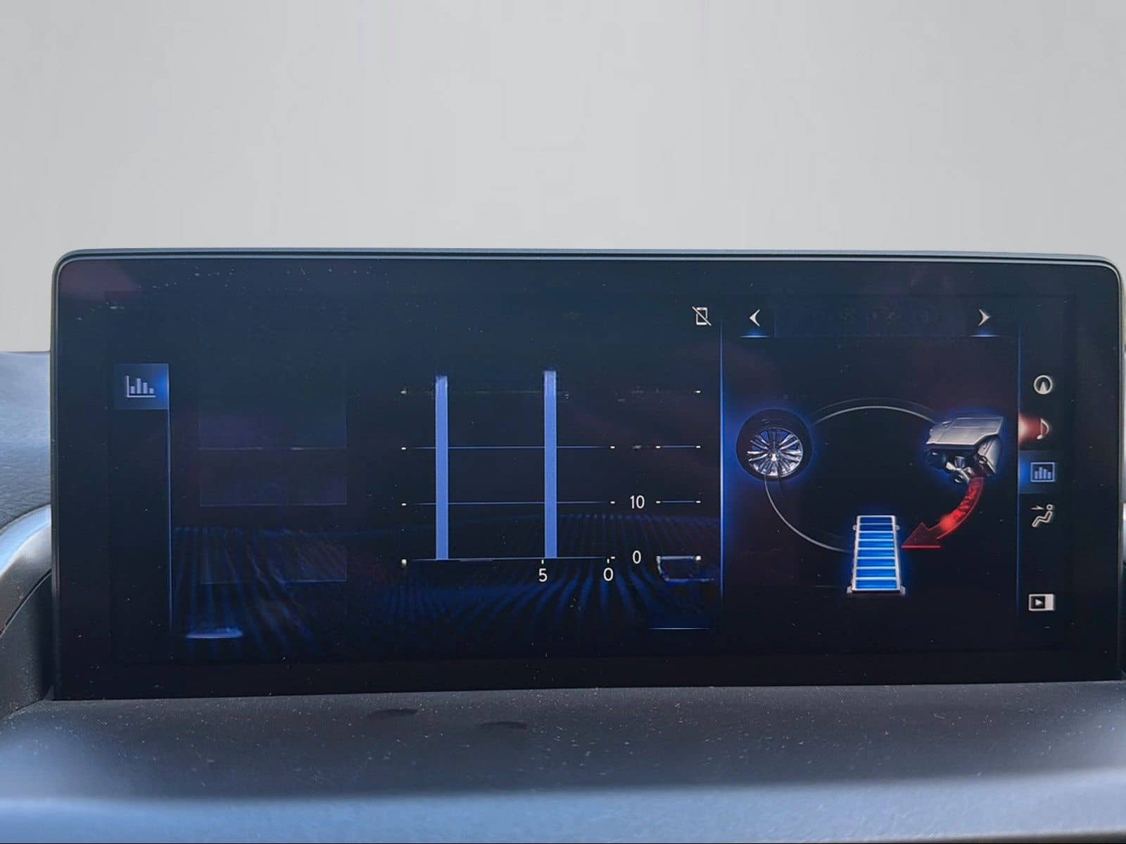 Lexus NX 300 h Navi | CarPlay | LED | LM 17" | Kamera foto 15