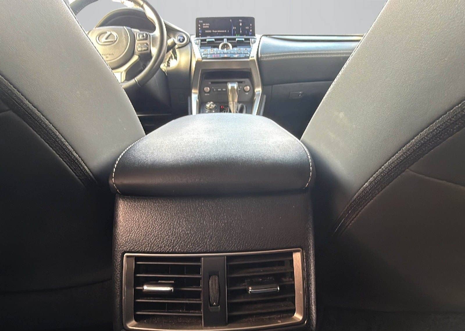 Lexus NX 300 h Navi | CarPlay | LED | LM 17" | Kamera foto 19