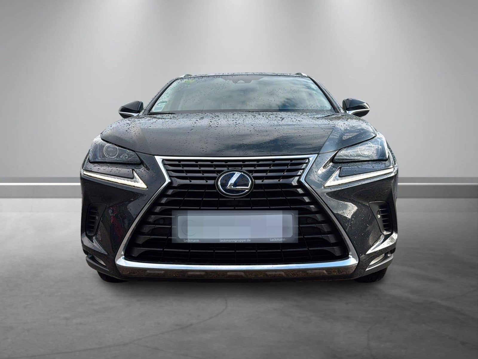 Lexus NX 300 h Navi | CarPlay | LED | LM 17" | Kamera foto 3