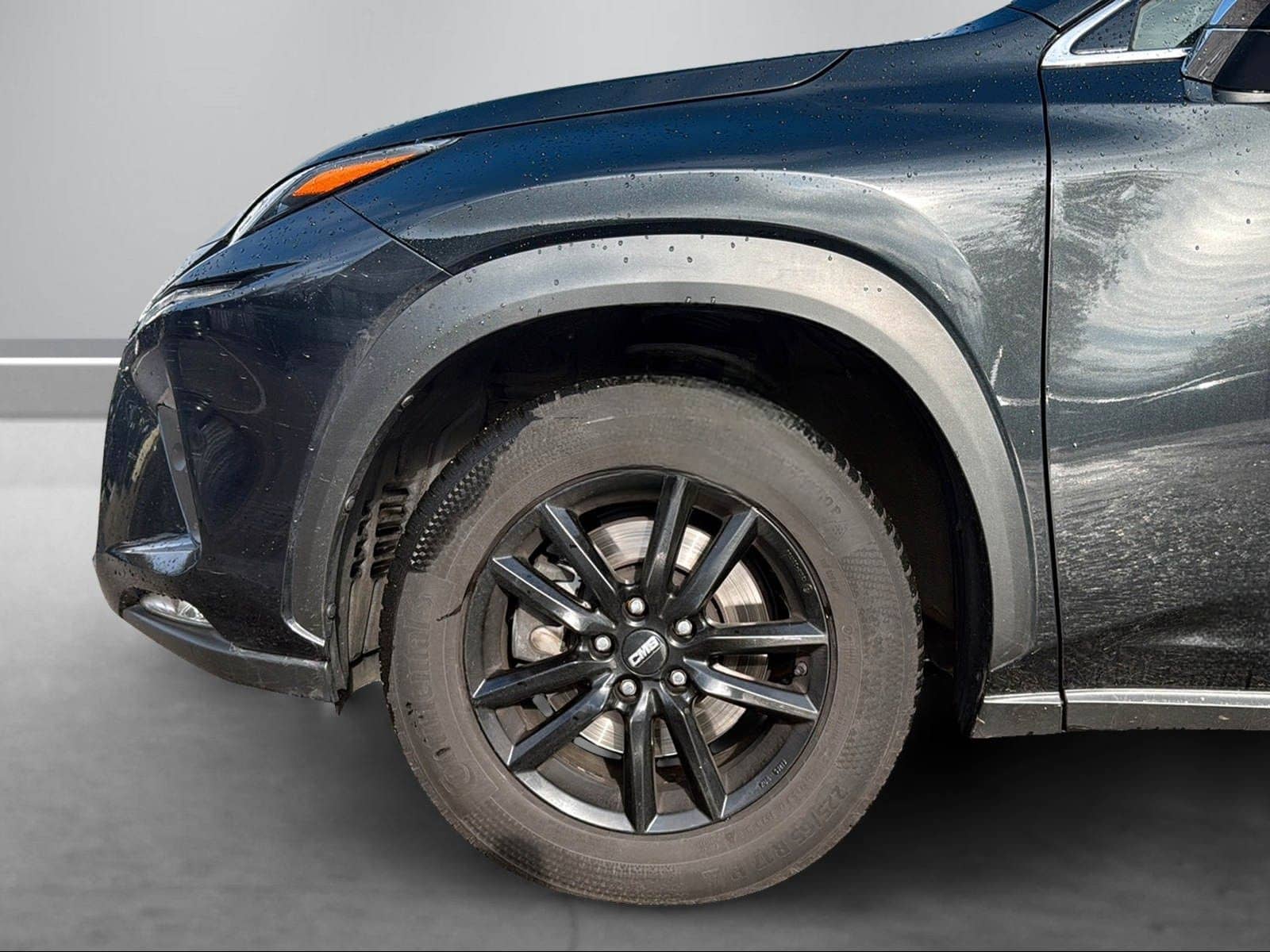 Lexus NX 300 h Navi | CarPlay | LED | LM 17" | Kamera foto 22