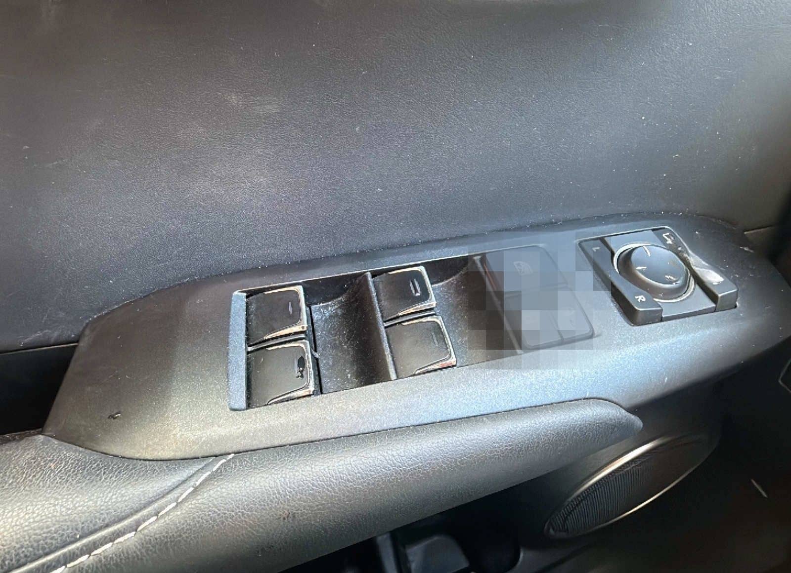 Lexus NX 300 h Navi | CarPlay | LED | LM 17" | Kamera foto 25