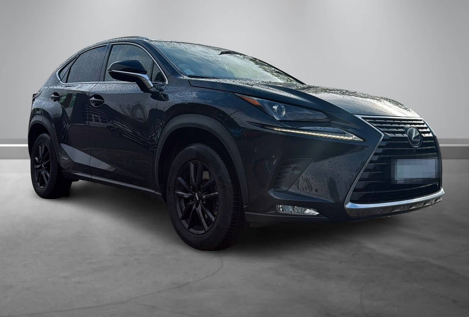 Lexus NX 300 h Navi | CarPlay | LED | LM 17" | Kamera foto 4