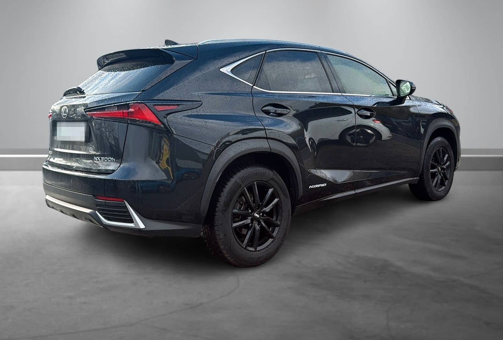 Lexus NX 300 h Navi | CarPlay | LED | LM 17" | Kamera foto 6