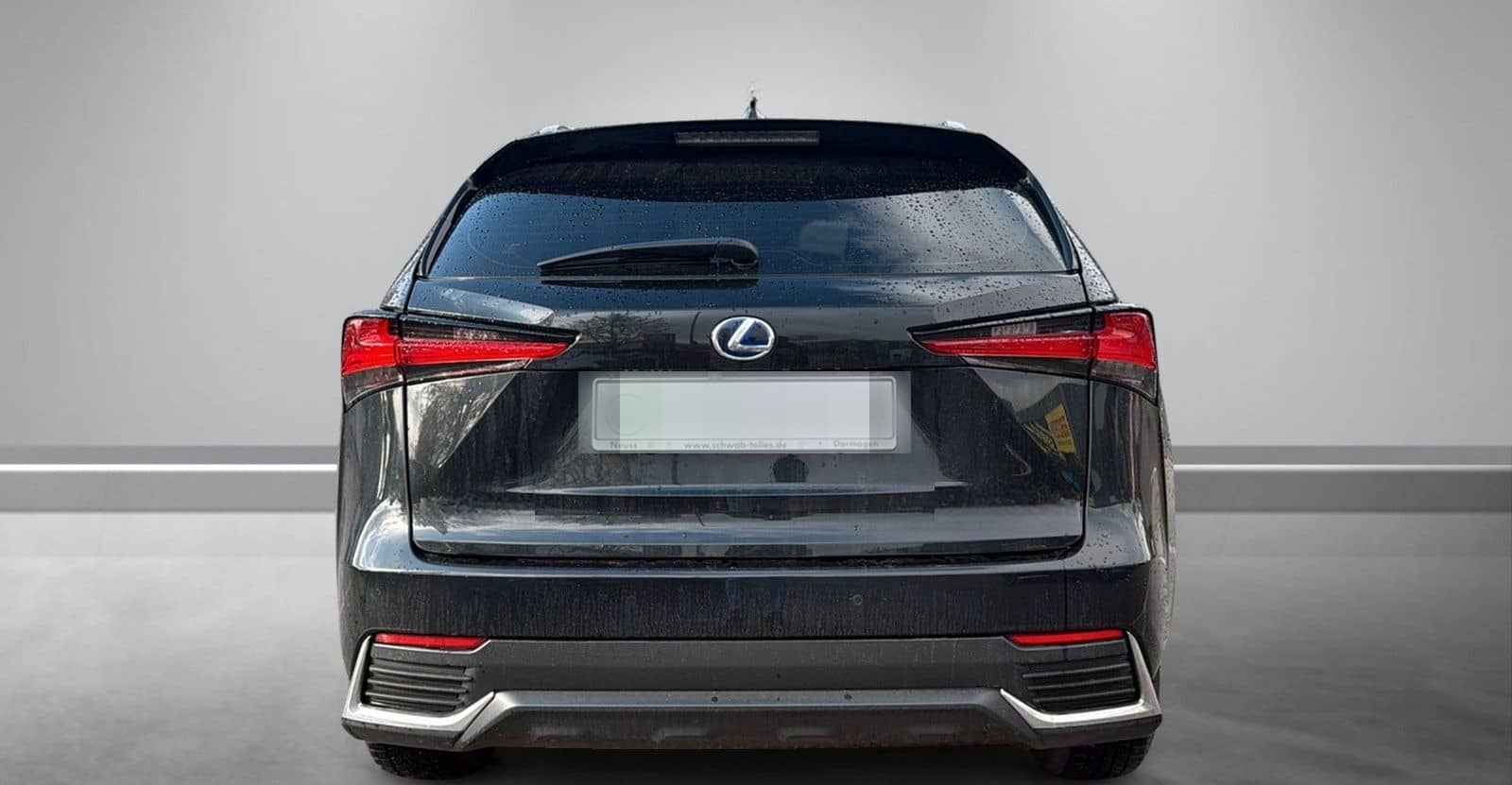 Lexus NX 300 h Navi | CarPlay | LED | LM 17" | Kamera foto 7