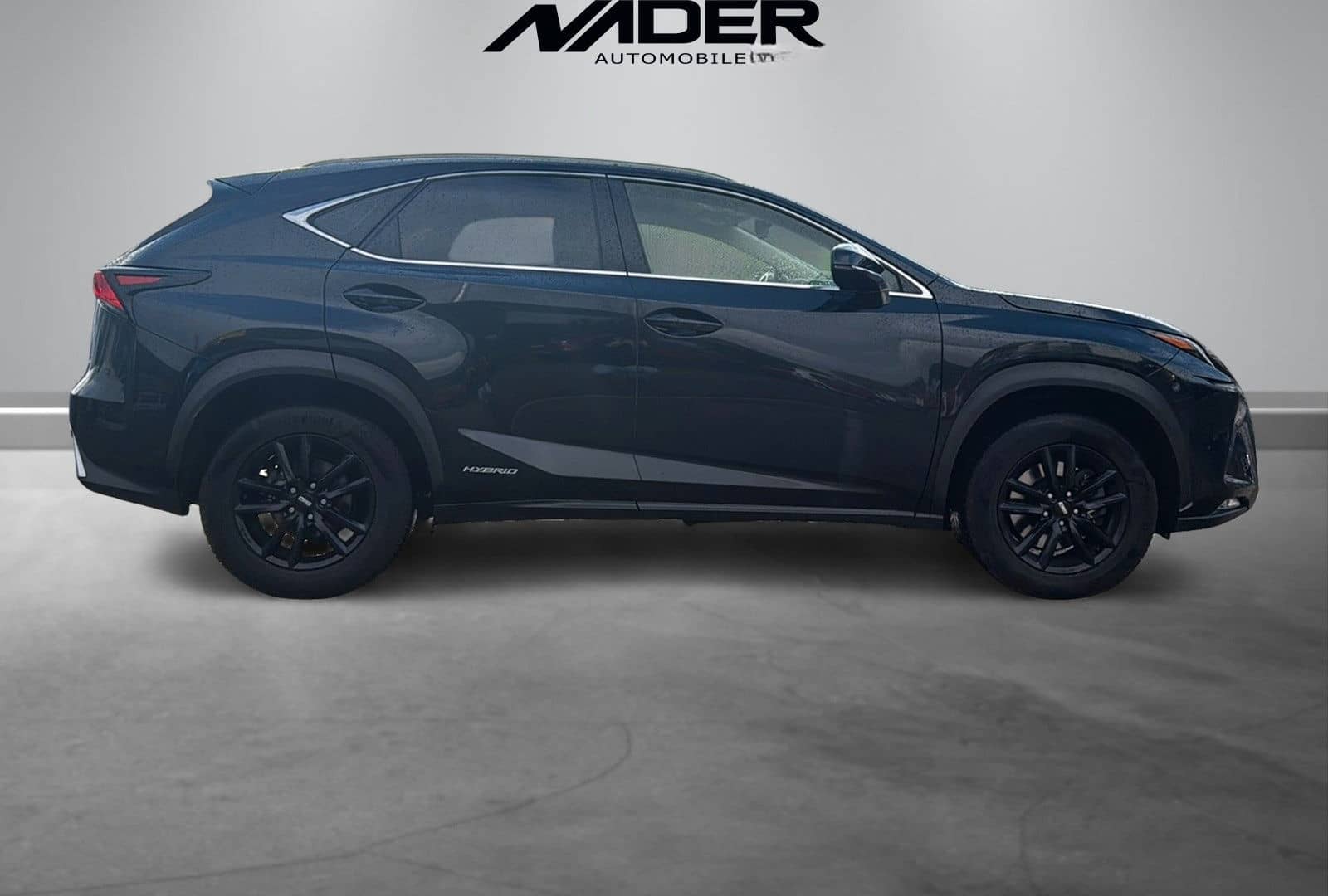 Lexus NX 300 h Navi | CarPlay | LED | LM 17" | Kamera foto 8