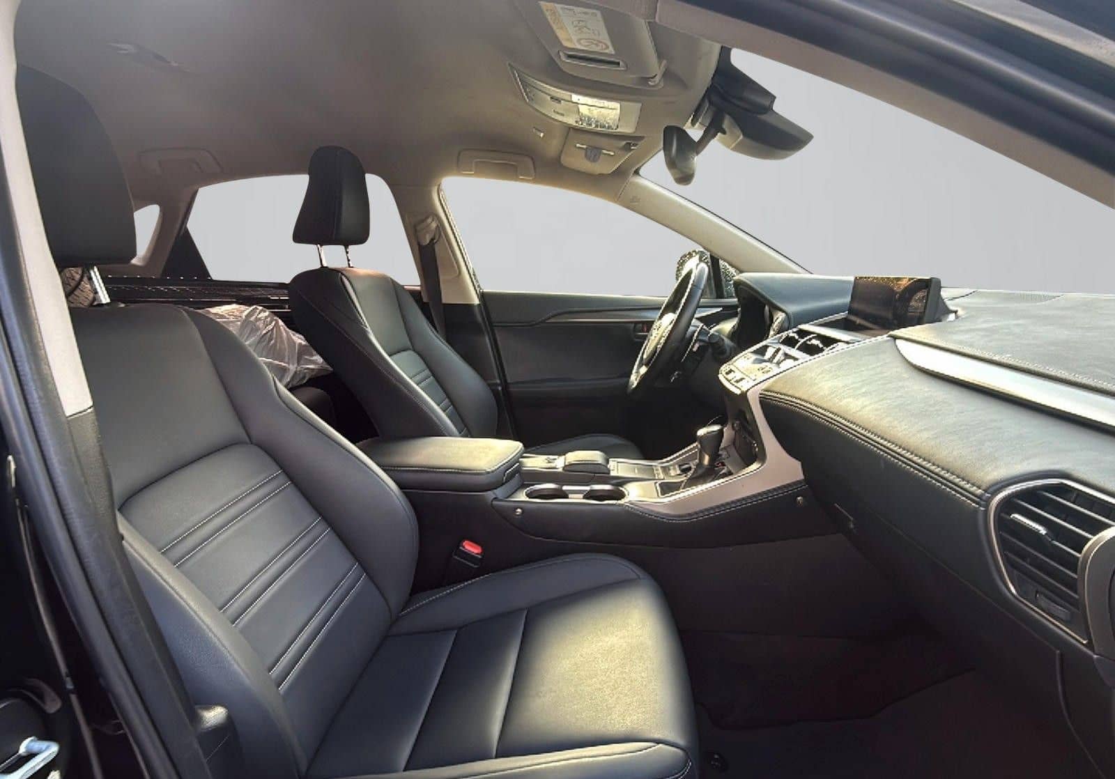 Lexus NX 300 h Navi | CarPlay | LED | LM 17" | Kamera foto 10