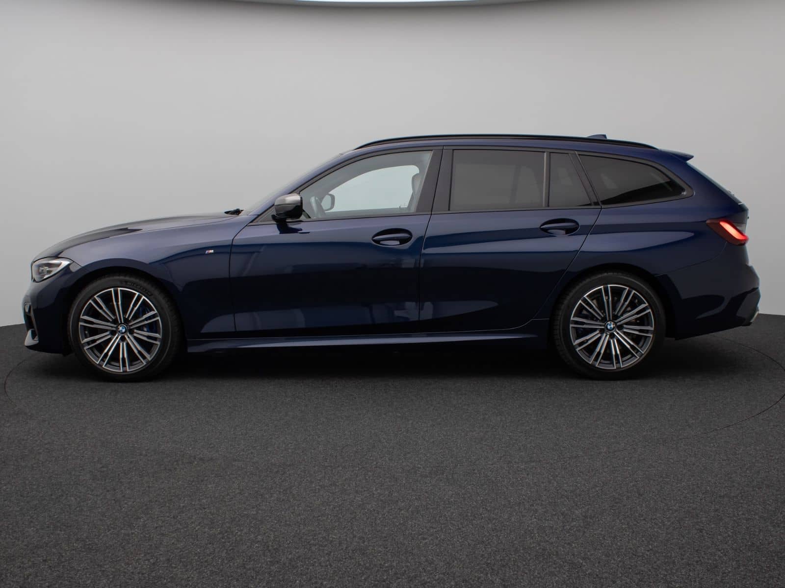 BMW M340d xD DAB CockPitPro PDC Stop&Go AHK Alarm foto 11