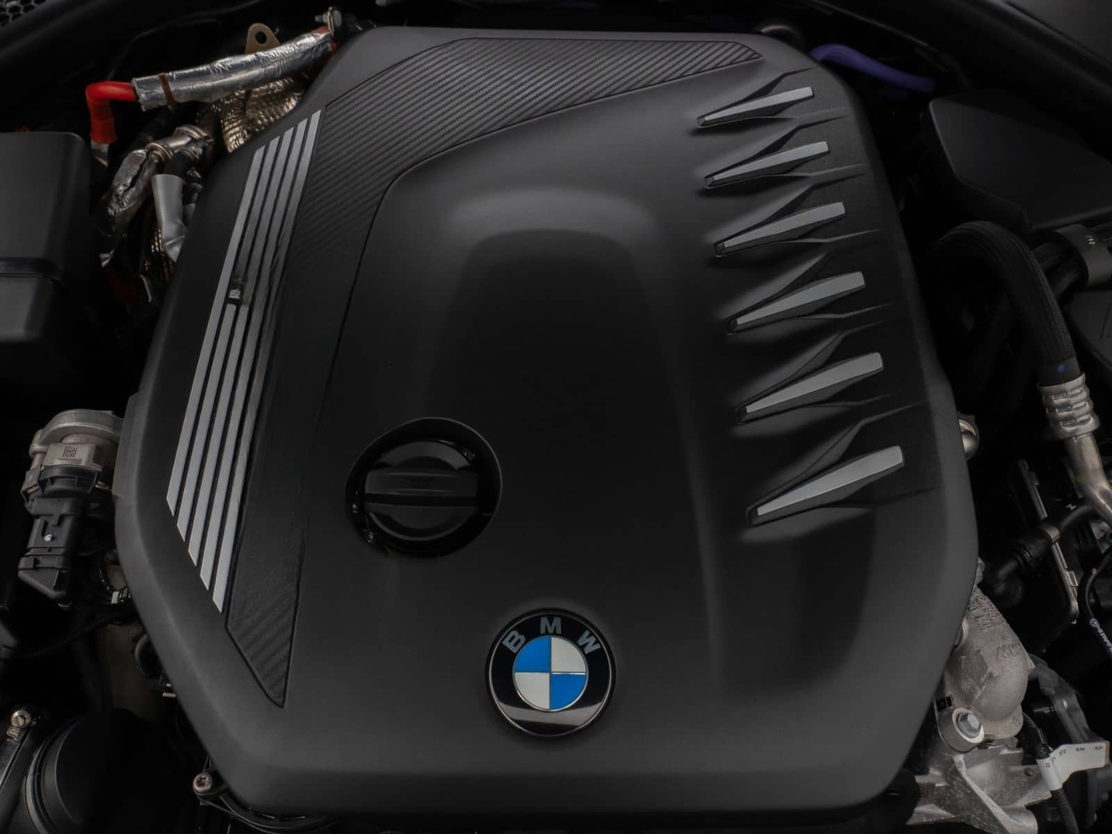 BMW M340d xD DAB CockPitPro PDC Stop&Go AHK Alarm foto 15