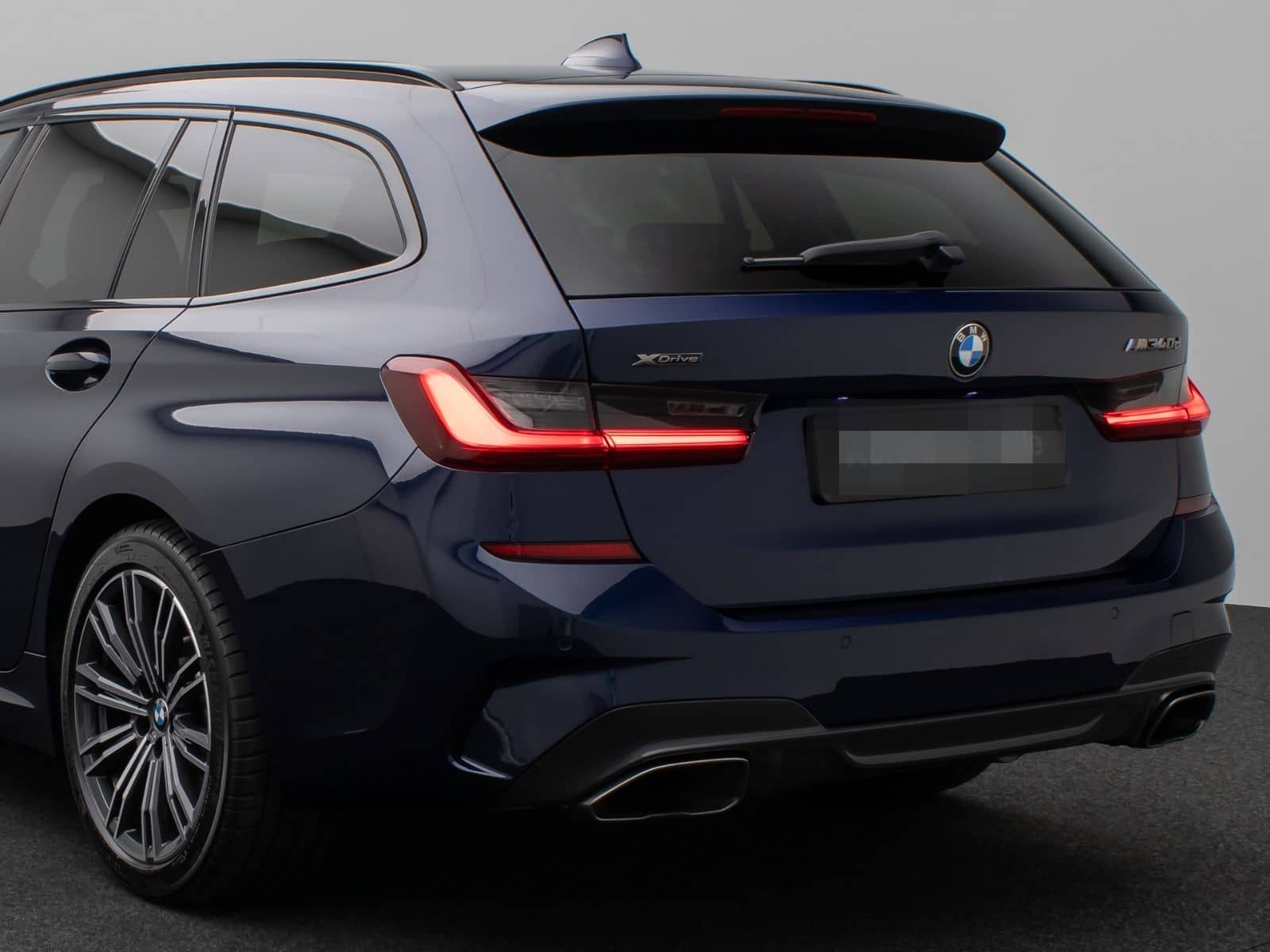 BMW M340d xD DAB CockPitPro PDC Stop&Go AHK Alarm foto 17