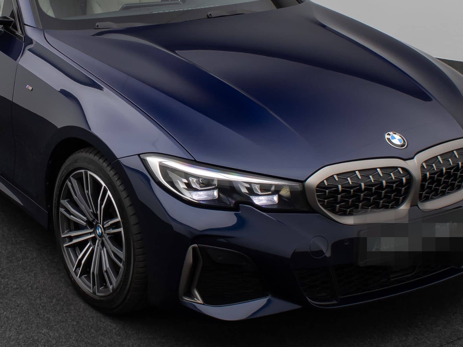 BMW M340d xD DAB CockPitPro PDC Stop&Go AHK Alarm foto 19