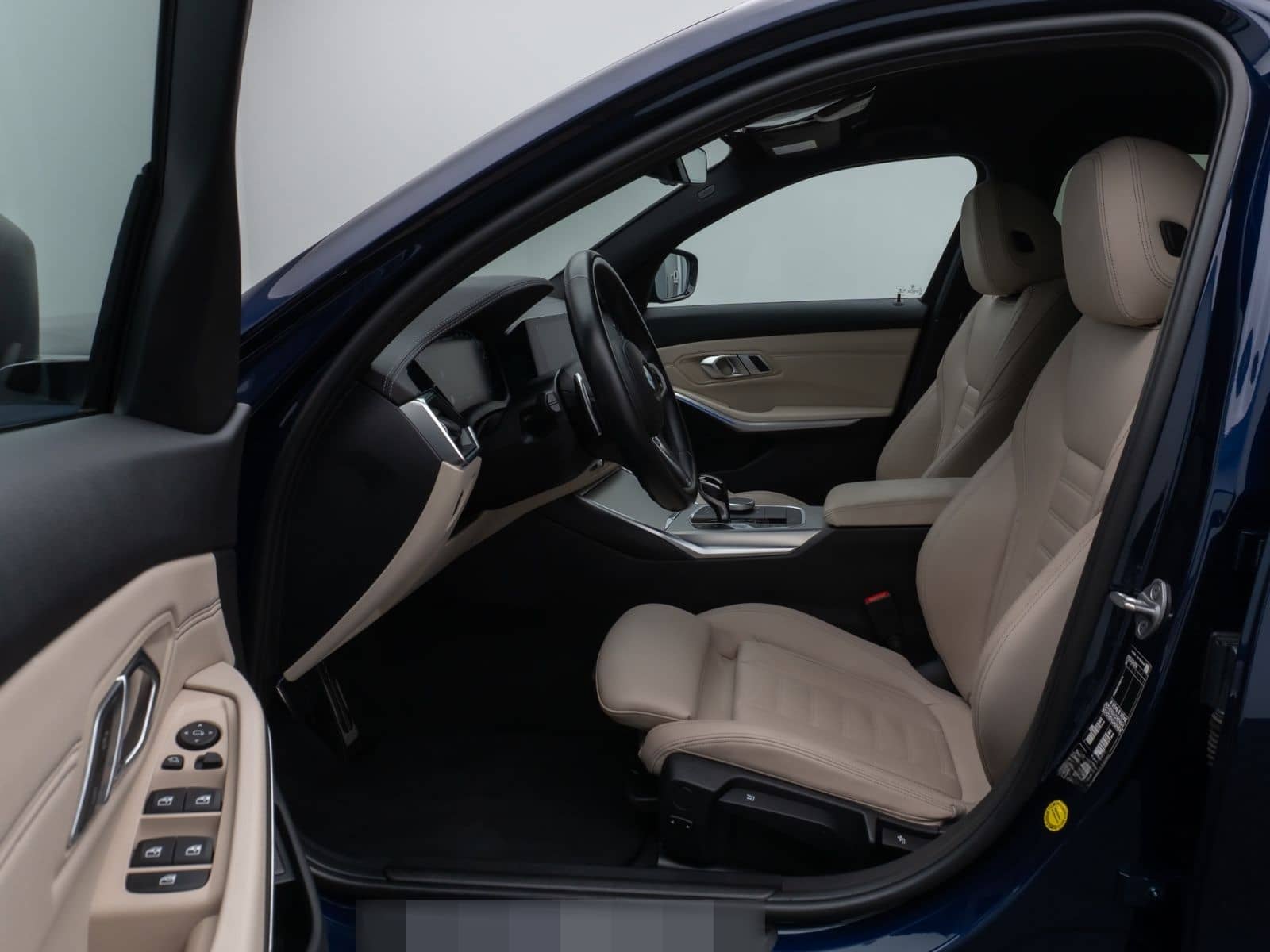 BMW M340d xD DAB CockPitPro PDC Stop&Go AHK Alarm foto 20