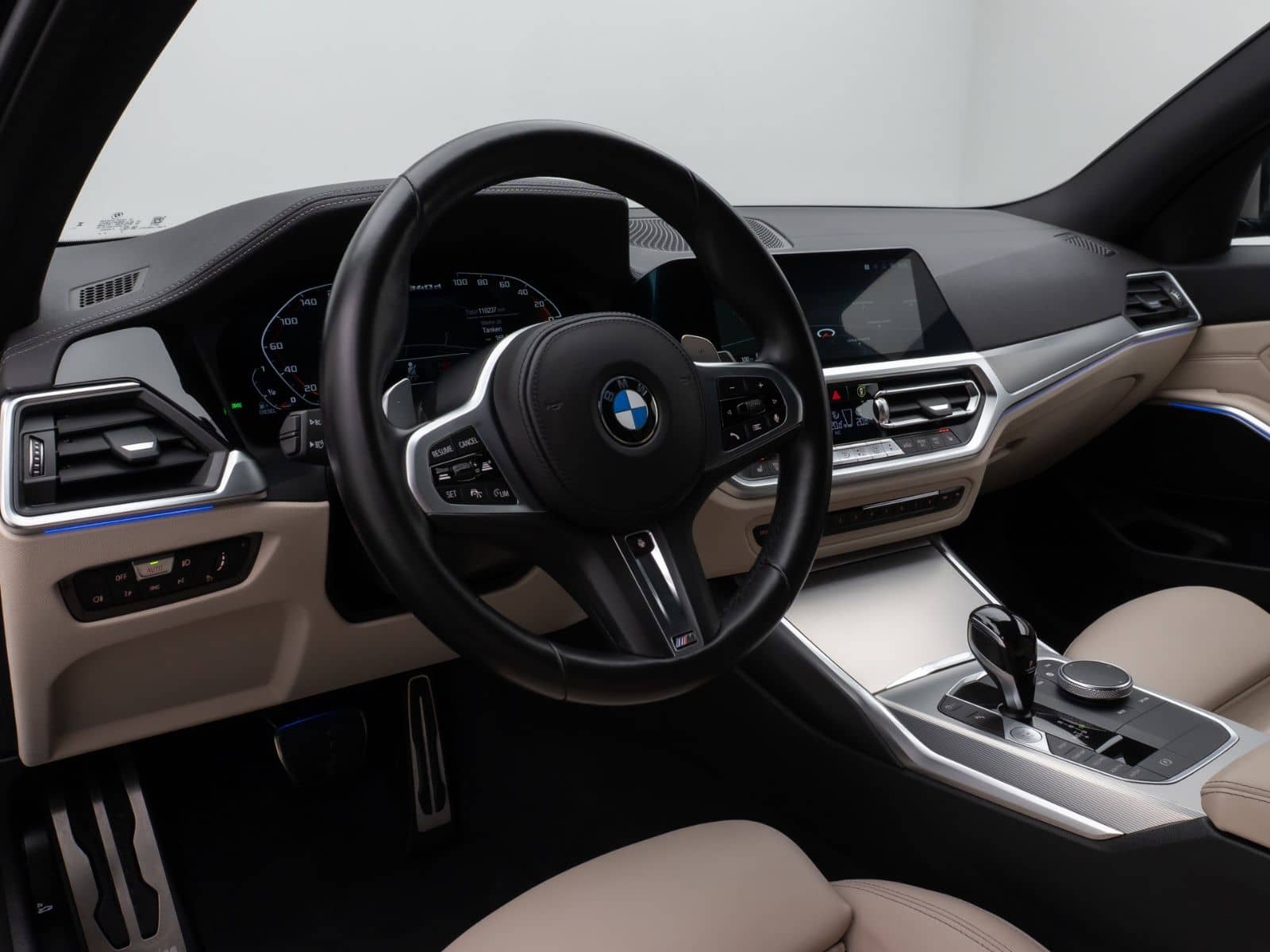 BMW M340d xD DAB CockPitPro PDC Stop&Go AHK Alarm foto 21