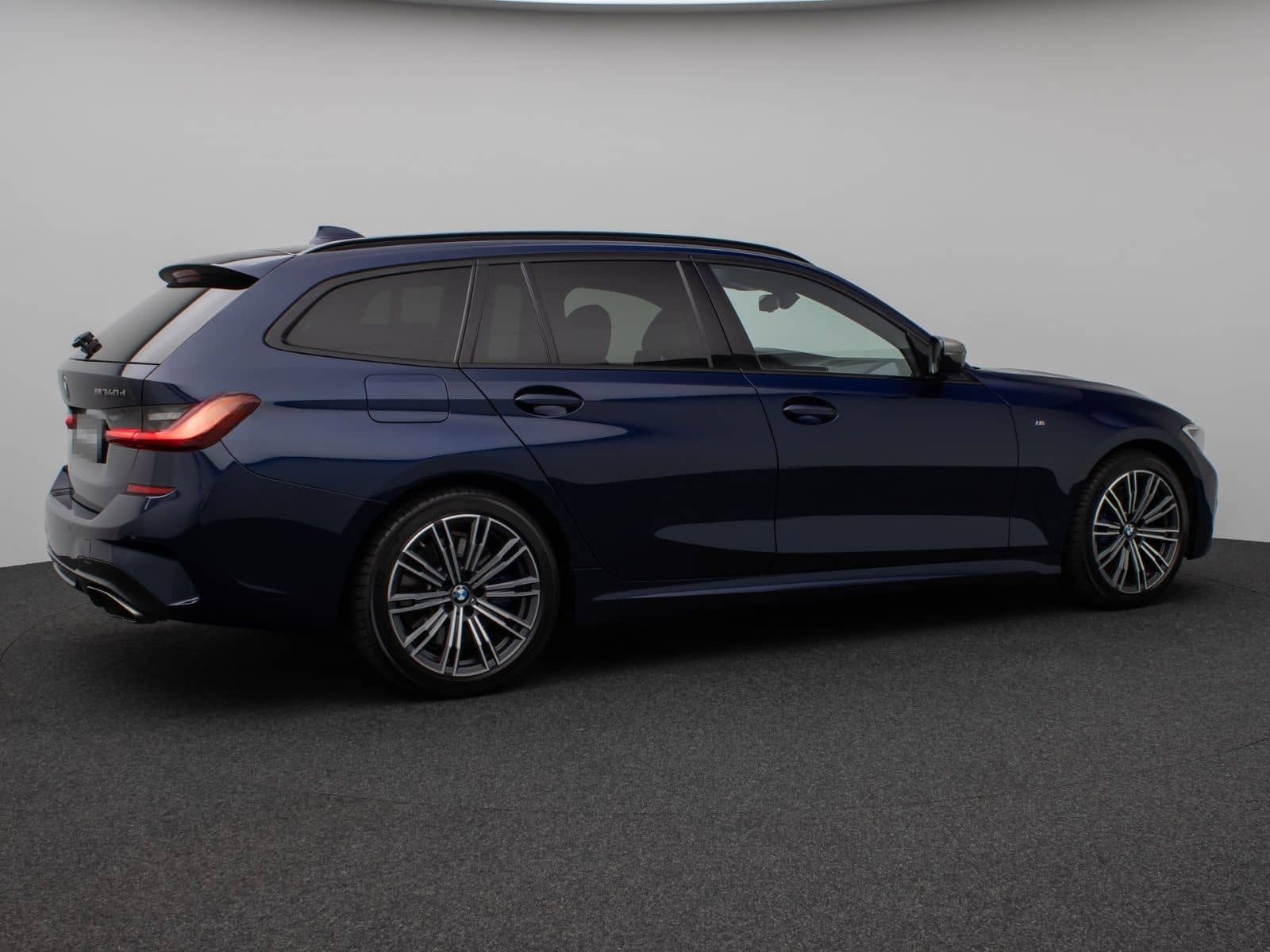 BMW M340d xD DAB CockPitPro PDC Stop&Go AHK Alarm foto 6