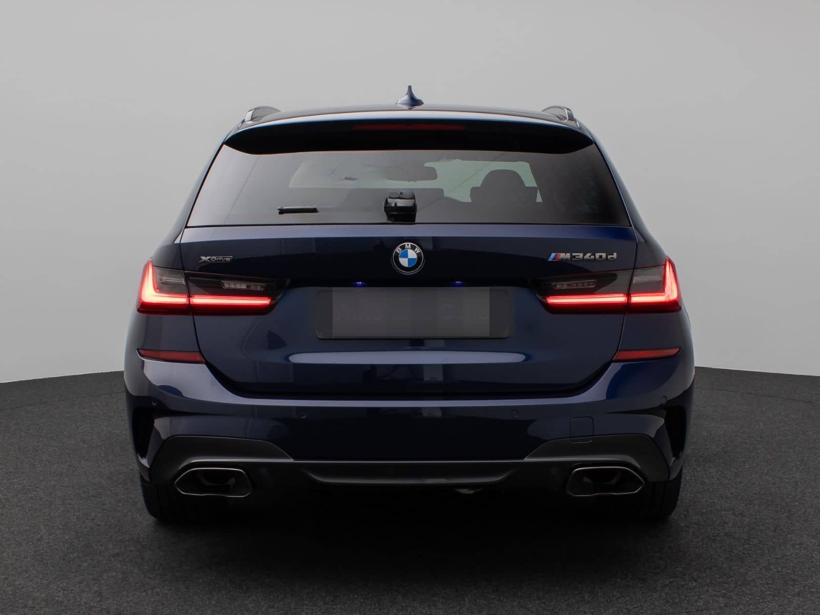 BMW M340d xD DAB CockPitPro PDC Stop&Go AHK Alarm foto 8