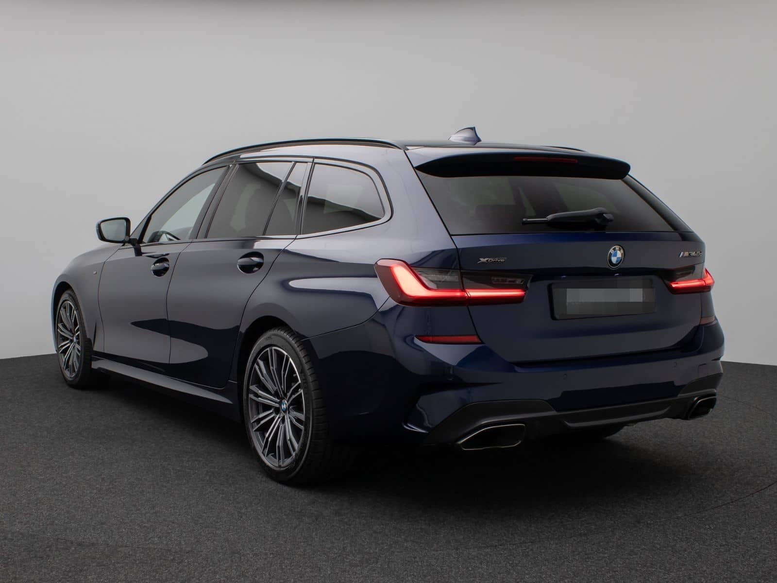 BMW M340d xD DAB CockPitPro PDC Stop&Go AHK Alarm foto 9