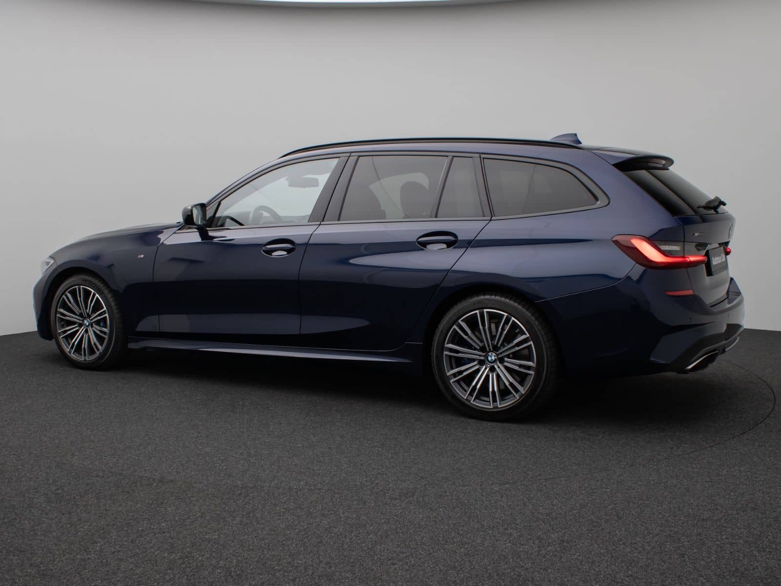 BMW M340d xD DAB CockPitPro PDC Stop&Go AHK Alarm foto 10