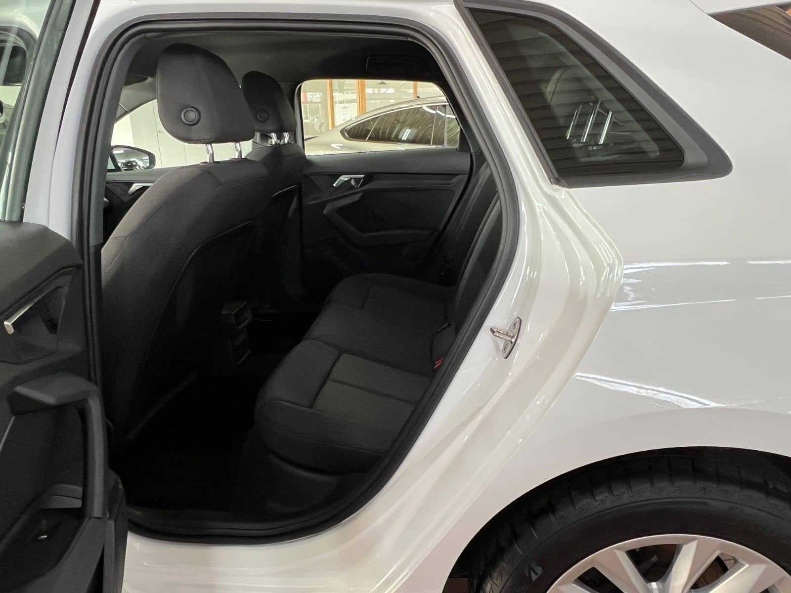 Audi A3 Sportback 30 TFSI ACC+DSP+Kamera+Connect foto 20