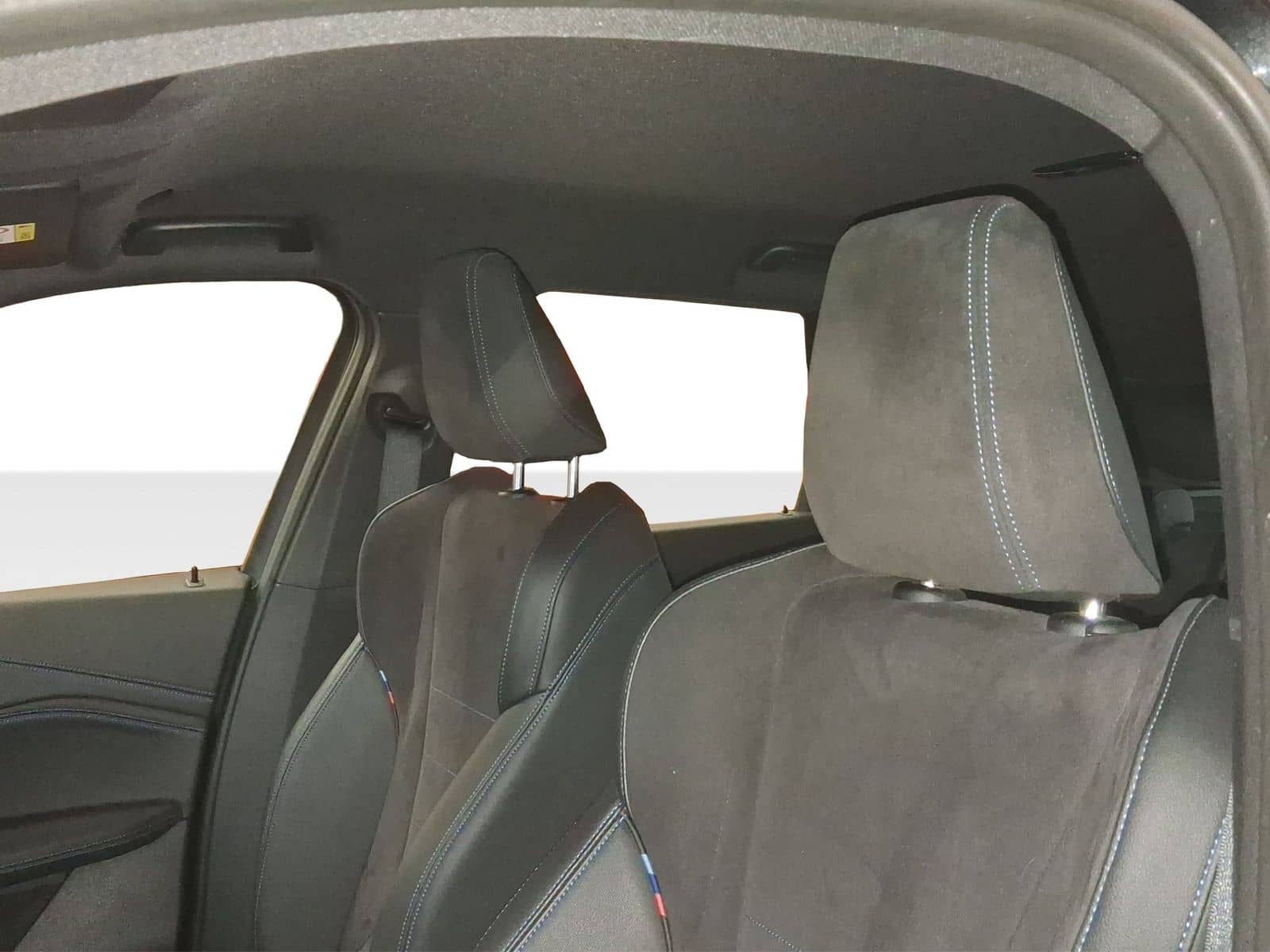 BMW X1 sDrive18d M Sportpaket SHZ ParkAs foto 11