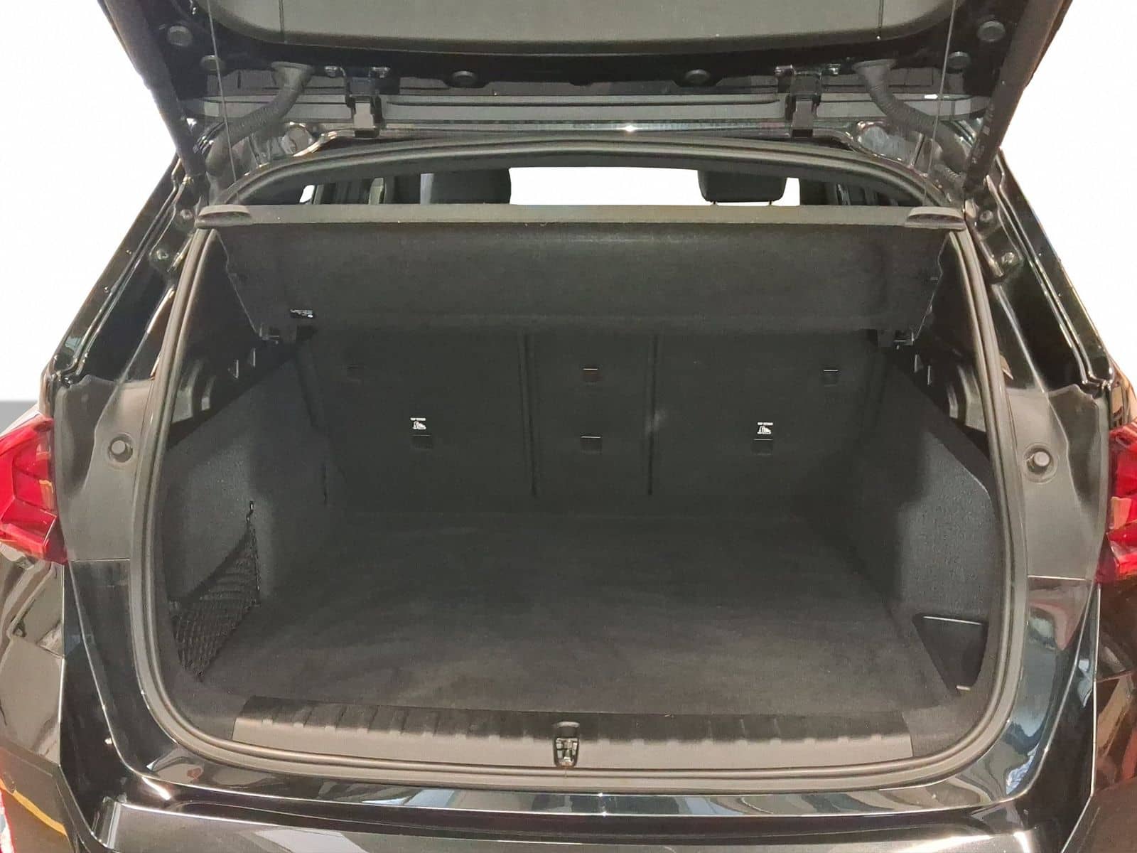 BMW X1 sDrive18d M Sportpaket SHZ ParkAs foto 13