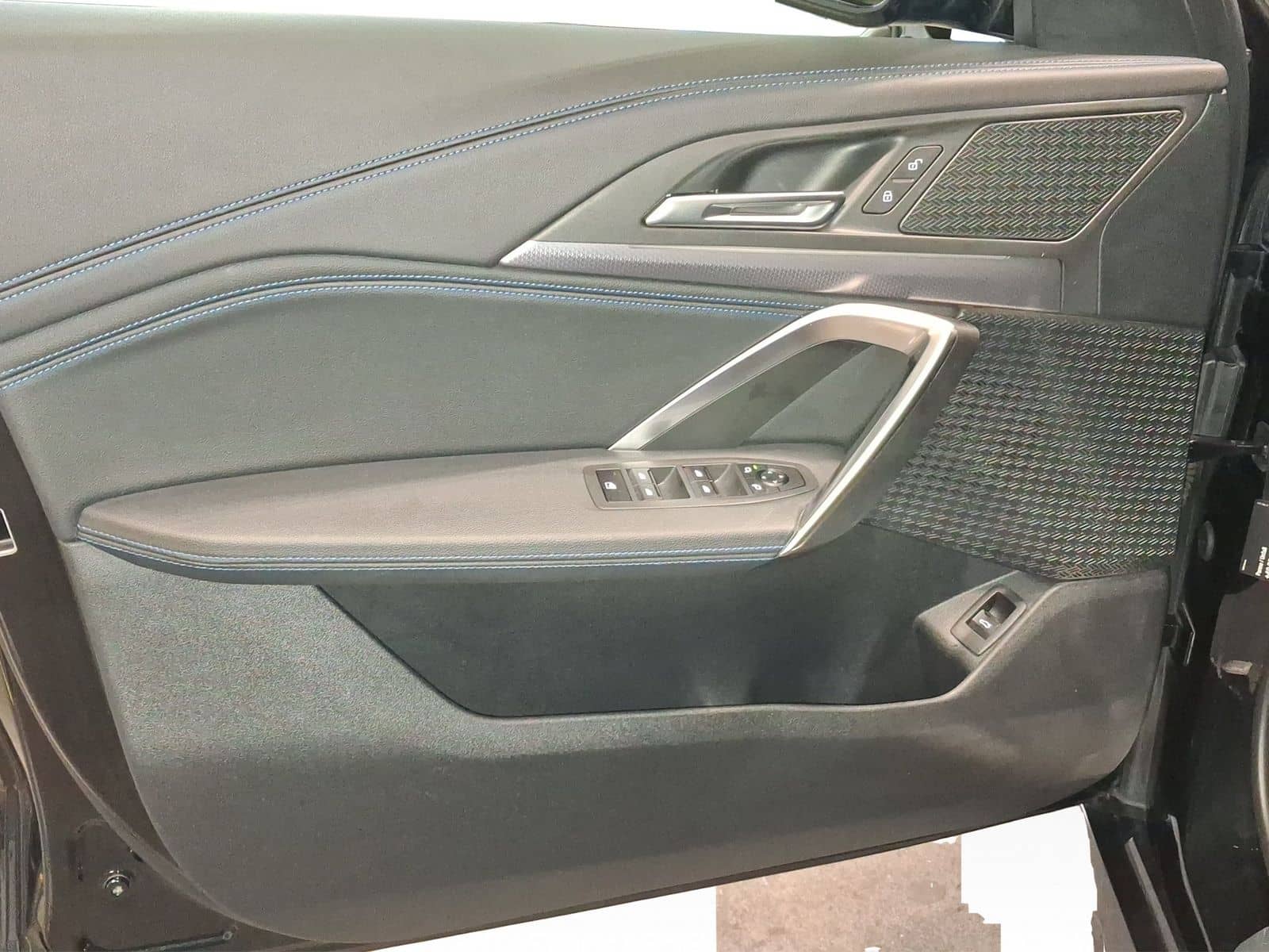 BMW X1 sDrive18d M Sportpaket SHZ ParkAs foto 14