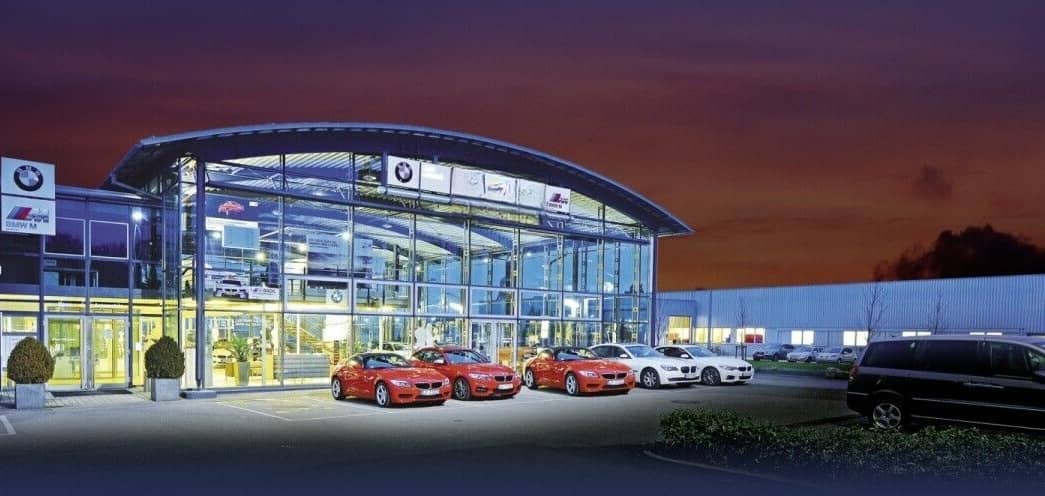 BMW X1 sDrive18d M Sportpaket SHZ ParkAs foto 18