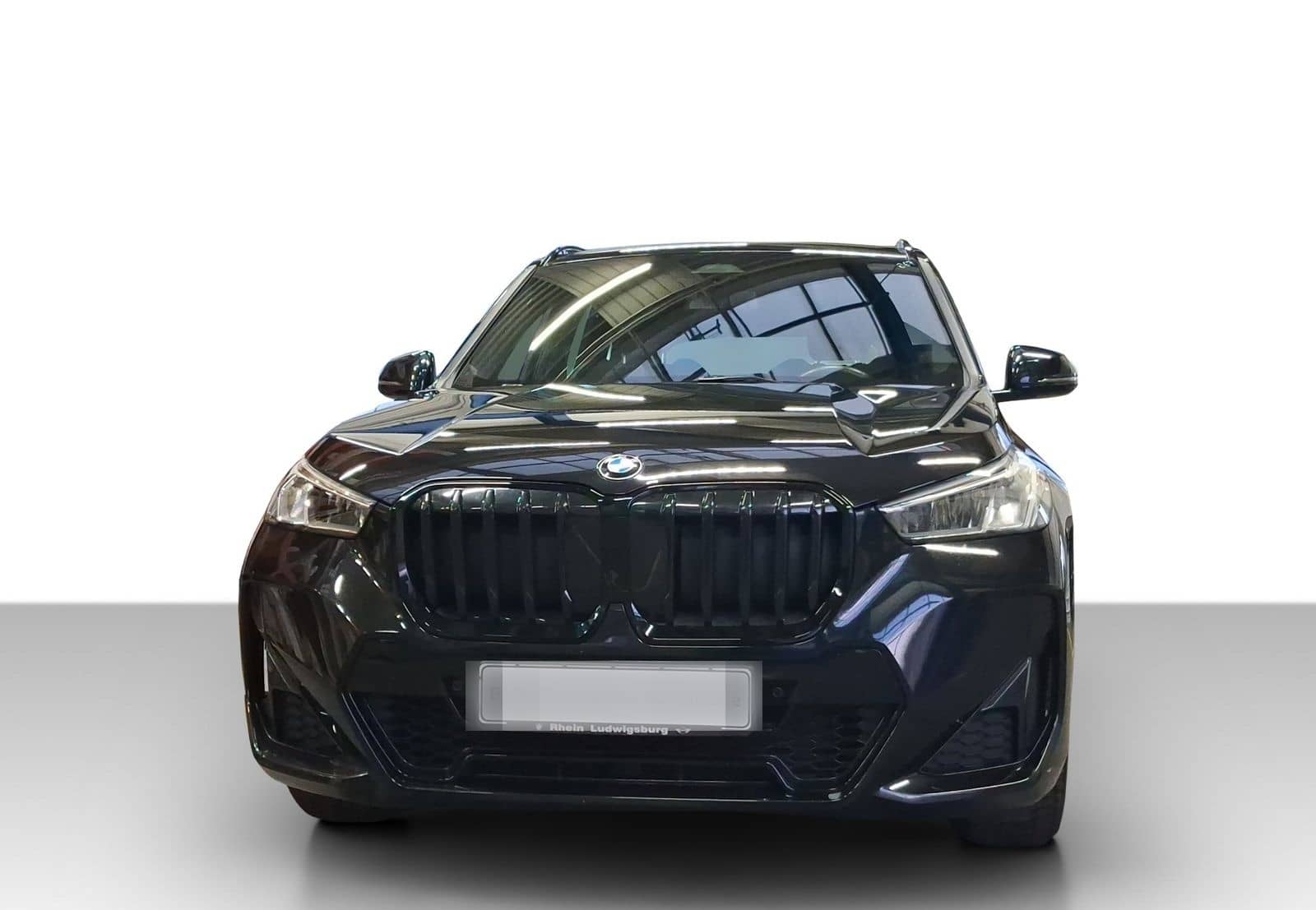 BMW X1 sDrive18d M Sportpaket SHZ ParkAs foto 4