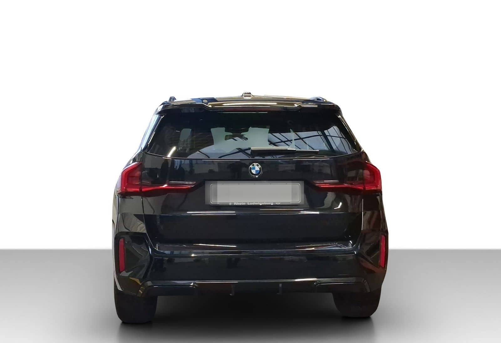 BMW X1 sDrive18d M Sportpaket SHZ ParkAs foto 5
