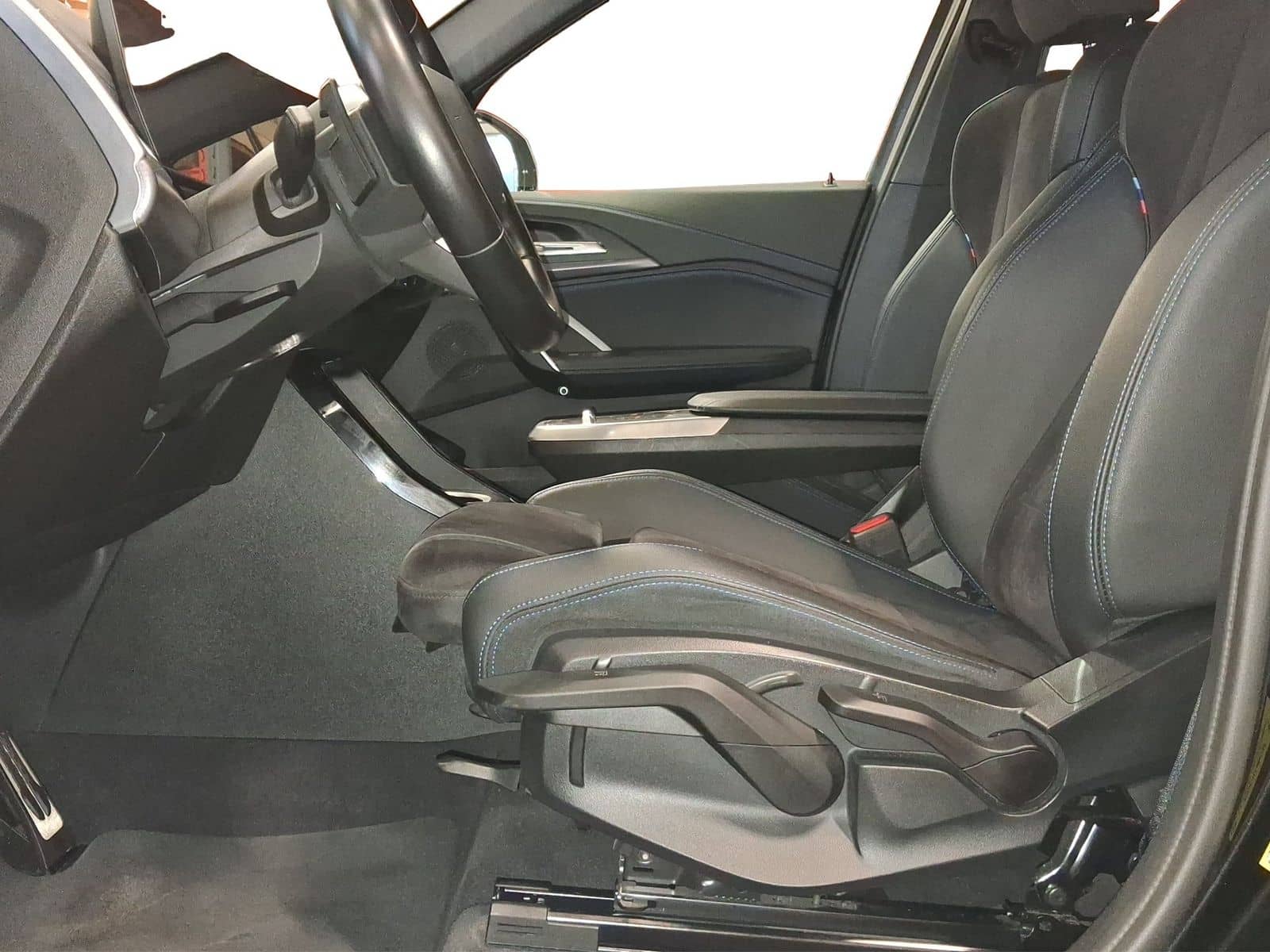 BMW X1 sDrive18d M Sportpaket SHZ ParkAs foto 7