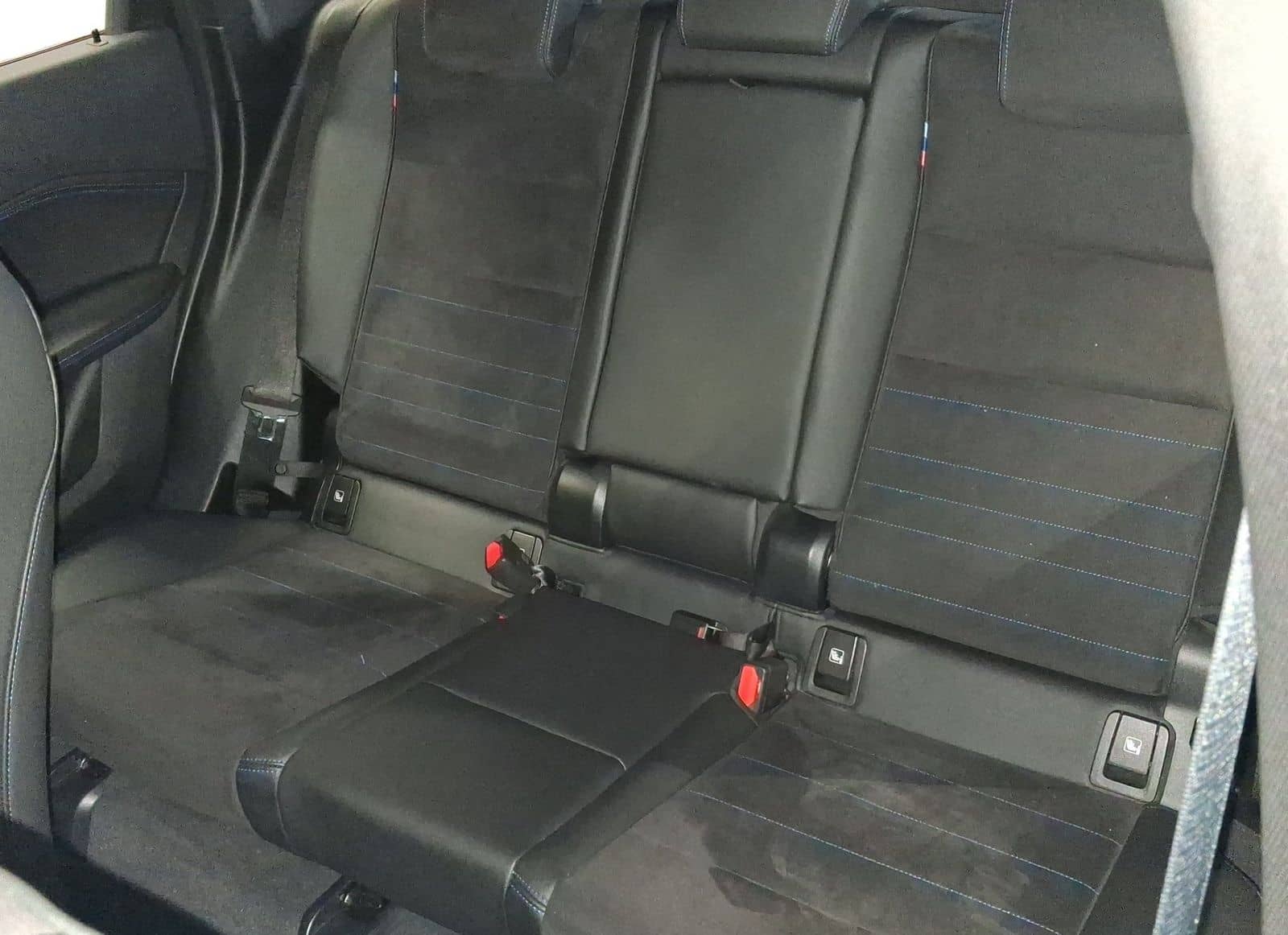 BMW X1 sDrive18d M Sportpaket SHZ ParkAs foto 8