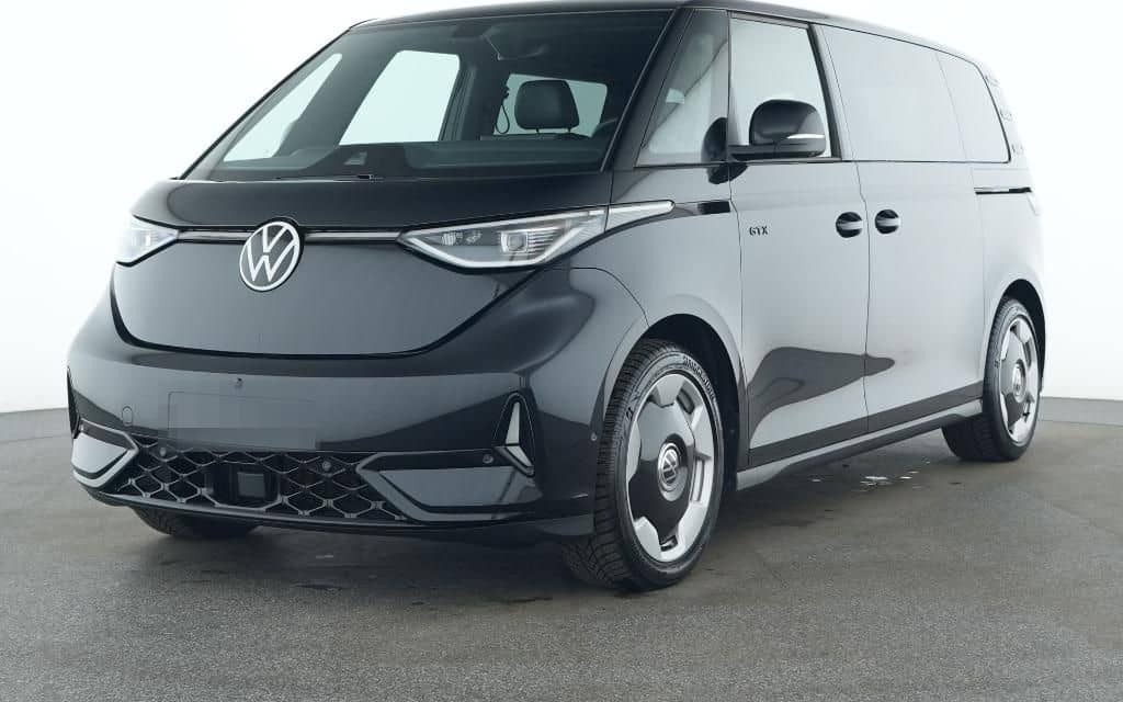 Volkswagen ID. Buzz GTX 4xSHZ AHK AreaView Massage NAVI foto 2