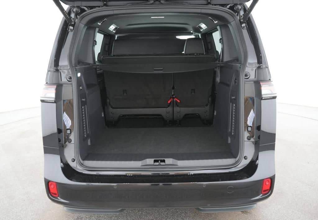 Volkswagen ID. Buzz GTX 4xSHZ AHK AreaView Massage NAVI foto 6