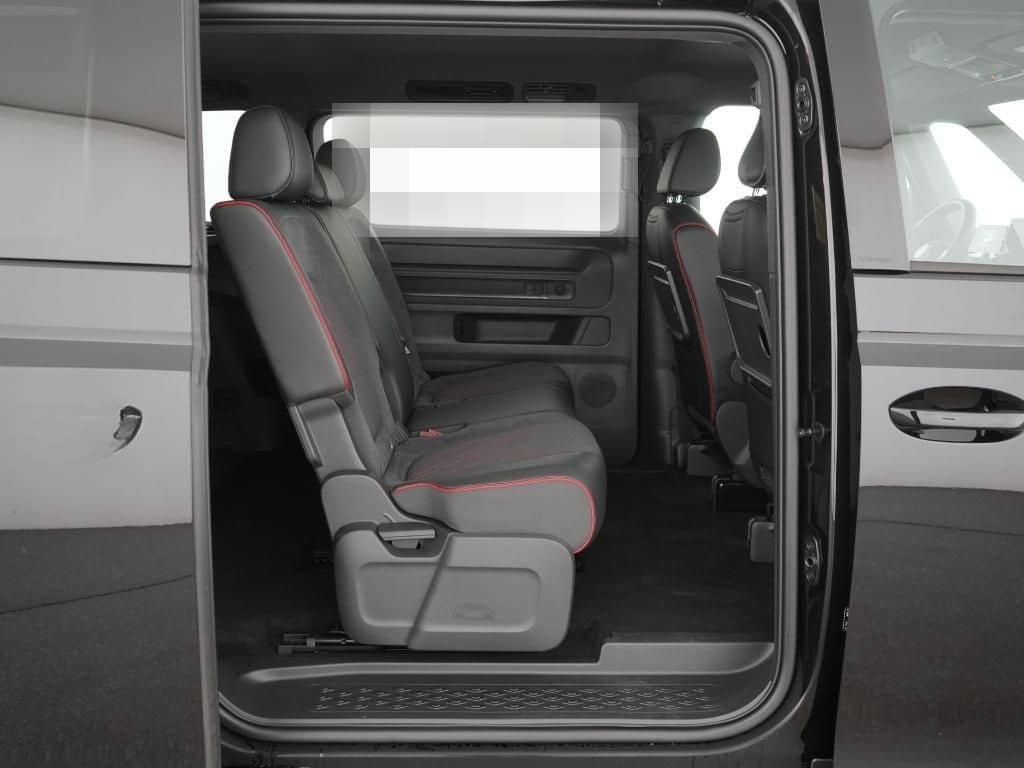 Volkswagen ID. Buzz GTX 4xSHZ AHK AreaView Massage NAVI foto 7