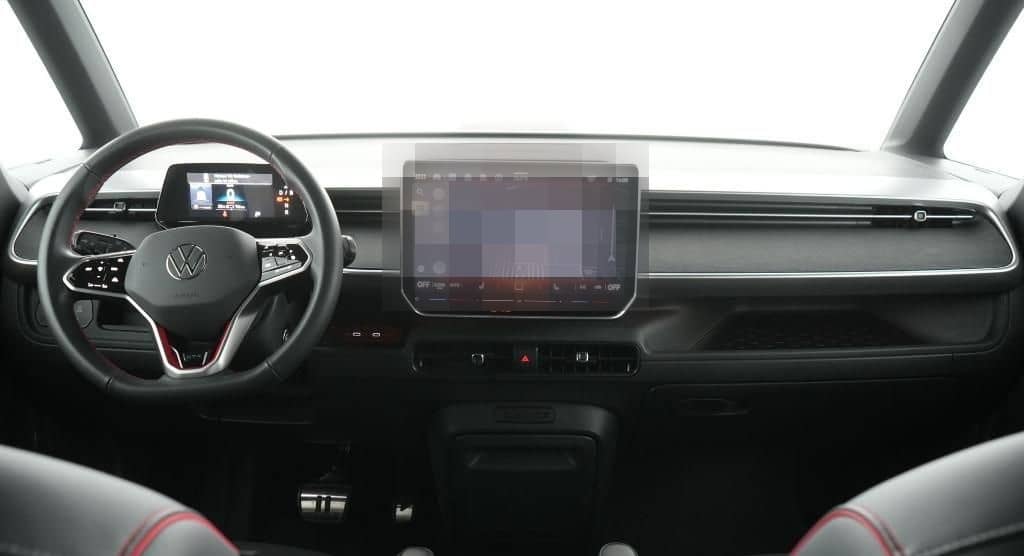 Volkswagen ID. Buzz GTX 4xSHZ AHK AreaView Massage NAVI foto 9