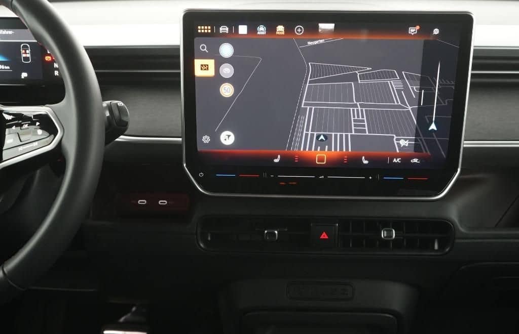 Volkswagen ID. Buzz GTX 4xSHZ AHK AreaView Massage NAVI foto 10