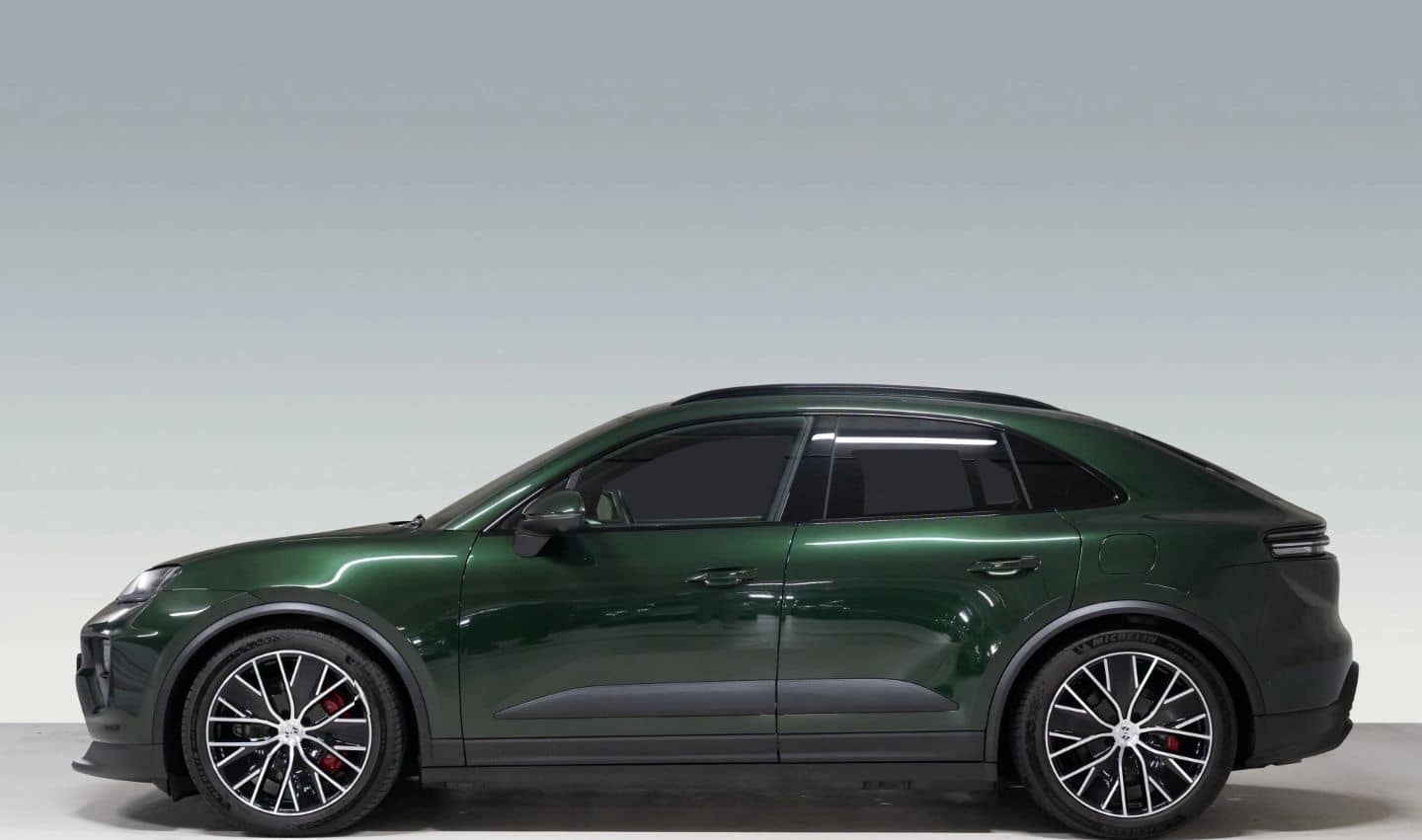 Porsche Macan 4S BOSE Sport Chrono InnoDrive Panorama foto 2