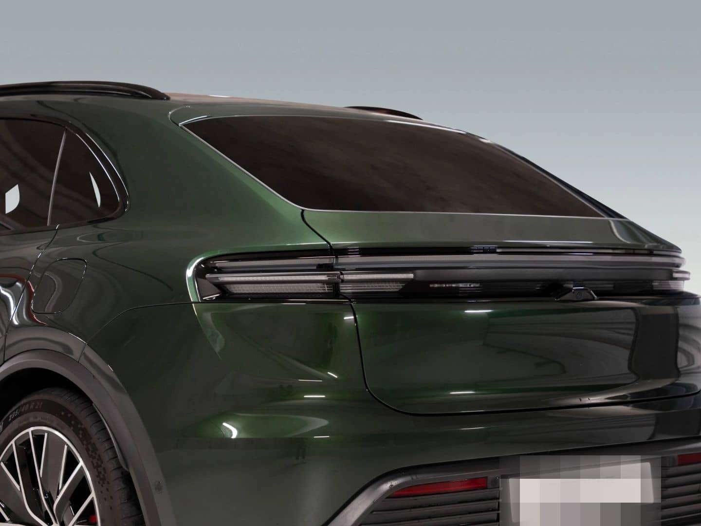 Porsche Macan 4S BOSE Sport Chrono InnoDrive Panorama foto 13