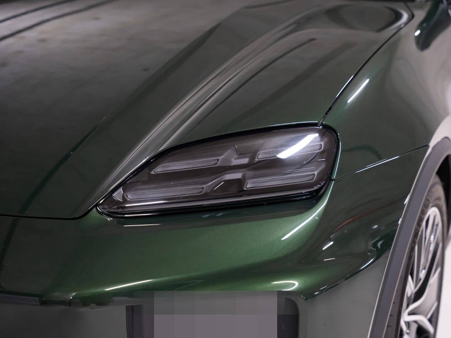 Porsche Macan 4S BOSE Sport Chrono InnoDrive Panorama foto 14