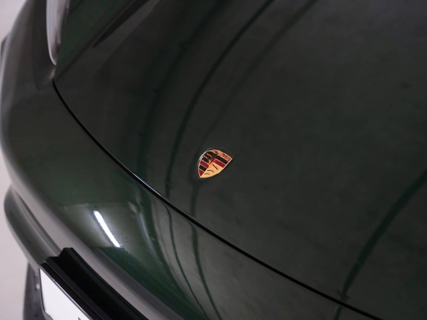 Porsche Macan 4S BOSE Sport Chrono InnoDrive Panorama foto 15