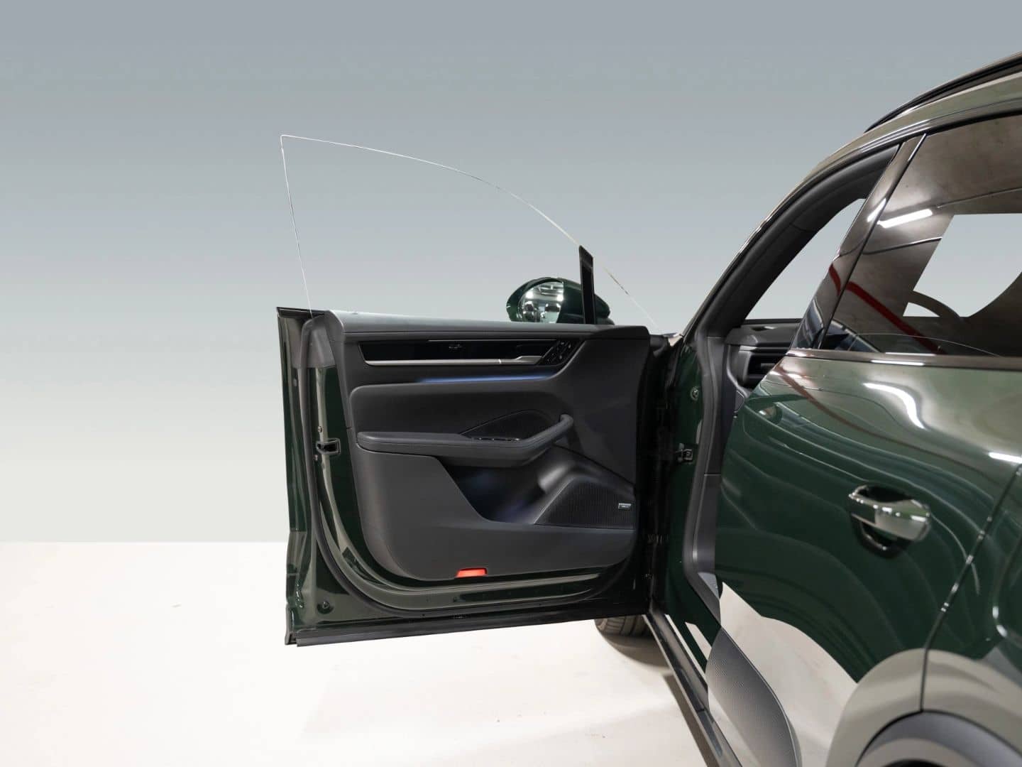 Porsche Macan 4S BOSE Sport Chrono InnoDrive Panorama foto 17