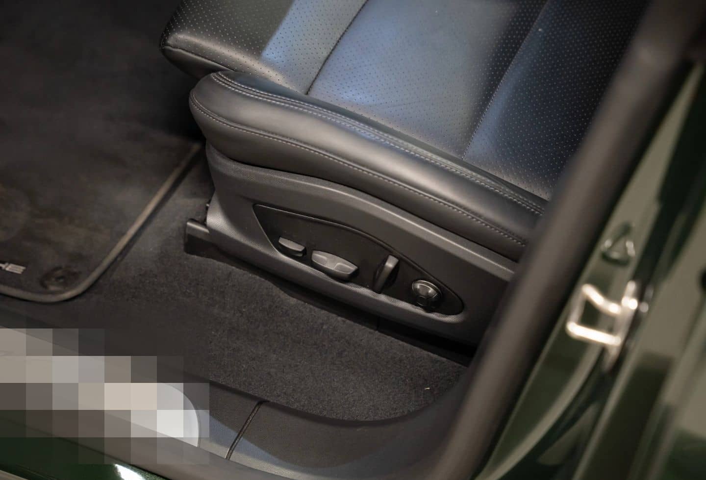 Porsche Macan 4S BOSE Sport Chrono InnoDrive Panorama foto 20