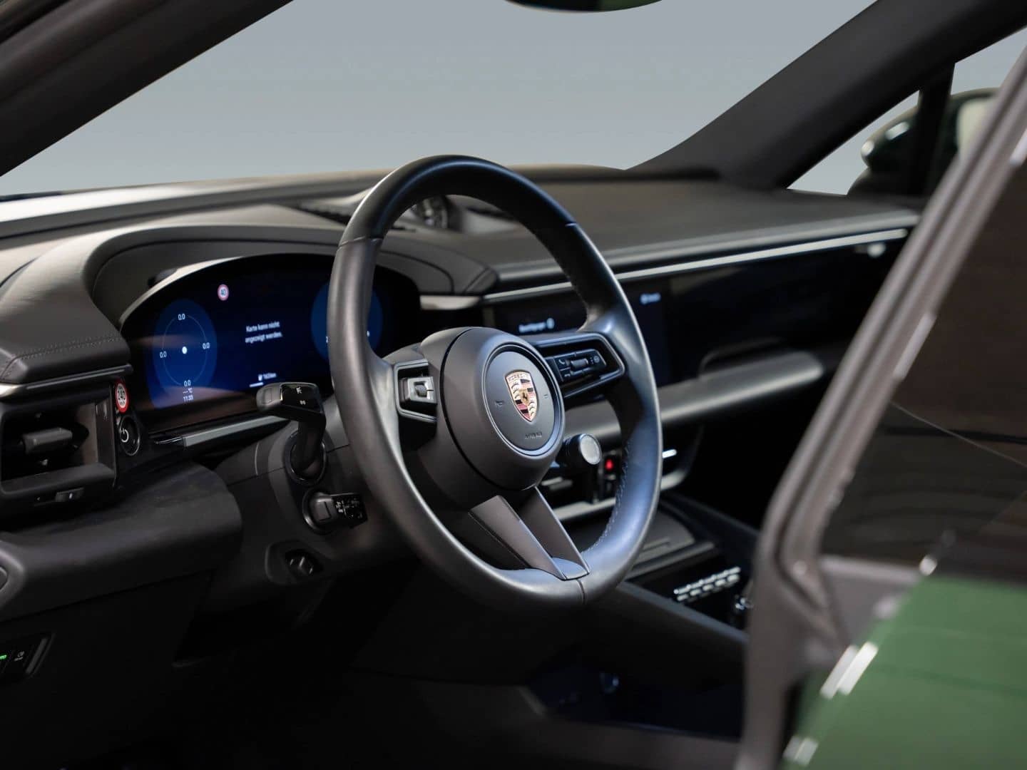 Porsche Macan 4S BOSE Sport Chrono InnoDrive Panorama foto 22