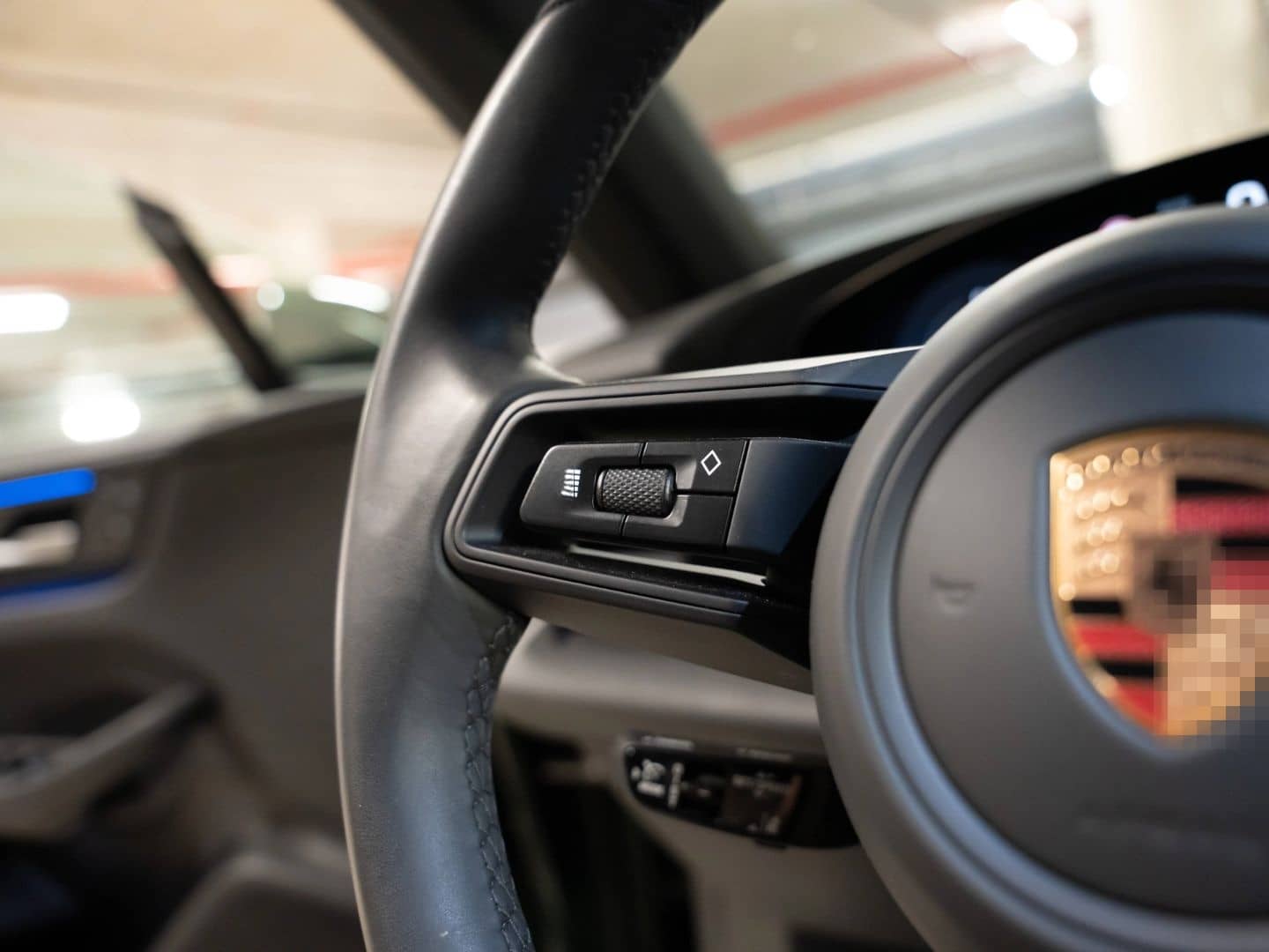 Porsche Macan 4S BOSE Sport Chrono InnoDrive Panorama foto 24