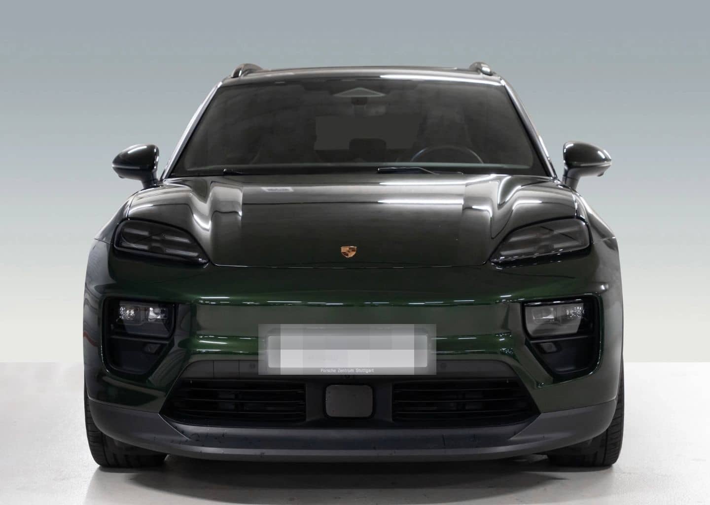 Porsche Macan 4S BOSE Sport Chrono InnoDrive Panorama foto 8