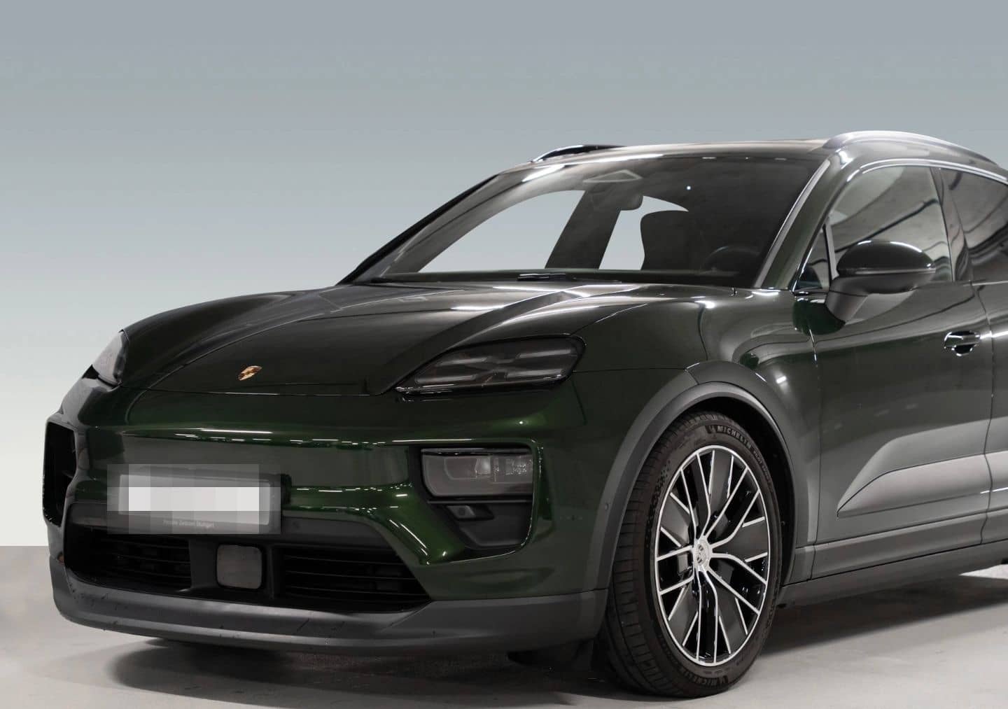 Porsche Macan 4S BOSE Sport Chrono InnoDrive Panorama foto 9