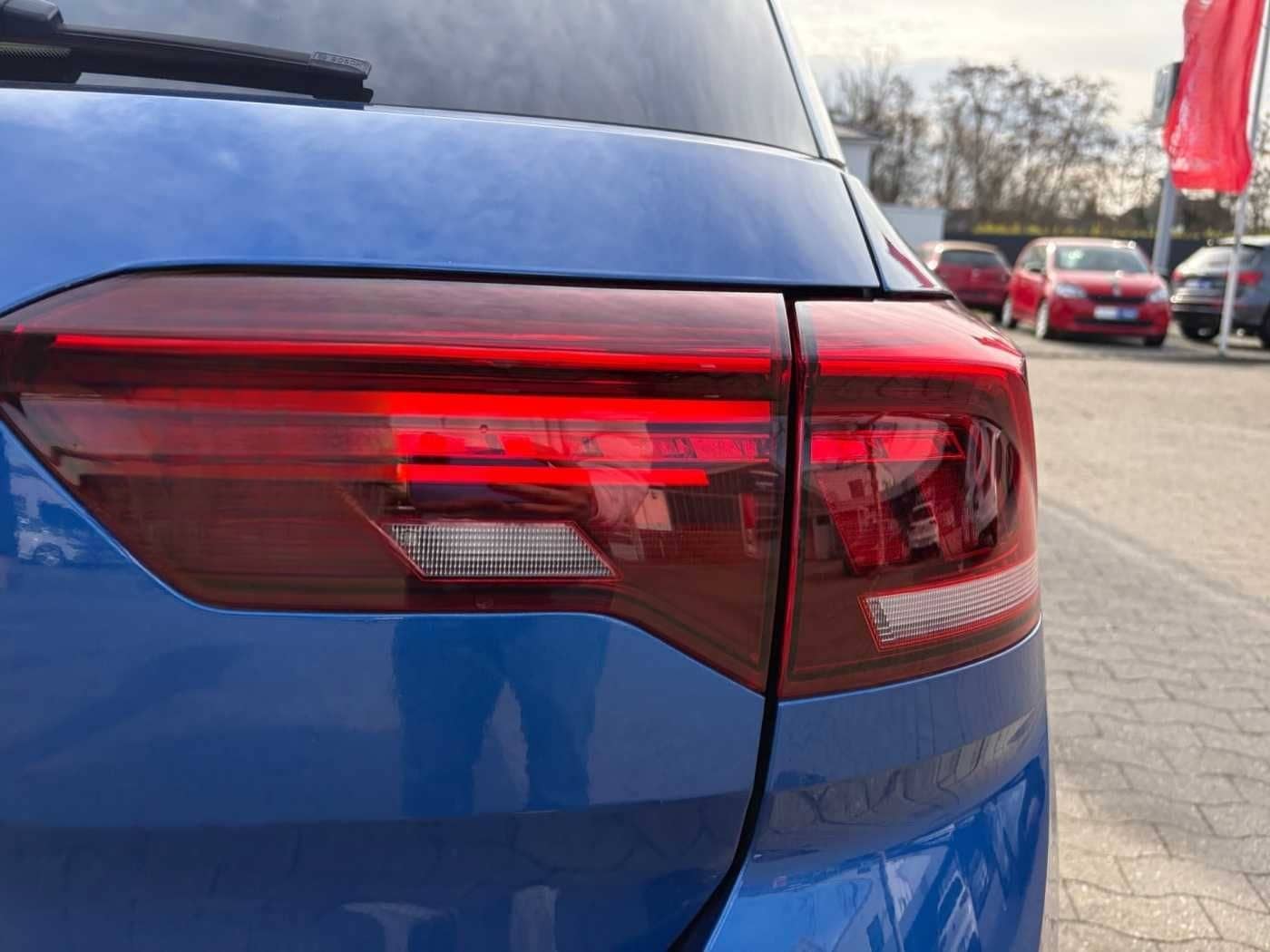 Volkswagen T-Roc 1.5 TSI Sport Garantie StandHzg RFK ACC Na foto 11