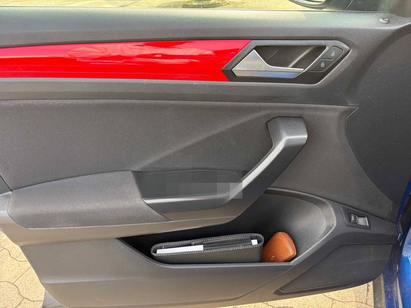 Volkswagen T-Roc 1.5 TSI Sport Garantie StandHzg RFK ACC Na foto 13