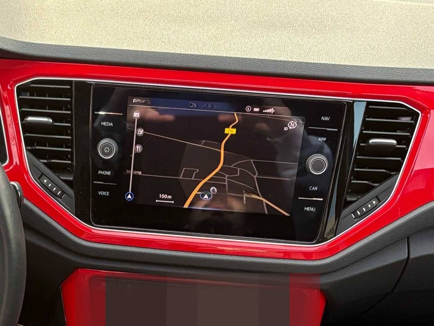 Volkswagen T-Roc 1.5 TSI Sport Garantie StandHzg RFK ACC Na foto 17