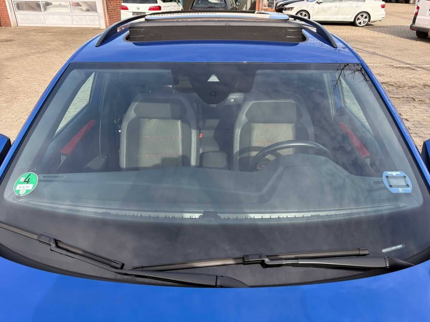 Volkswagen T-Roc 1.5 TSI Sport Garantie StandHzg RFK ACC Na foto 22