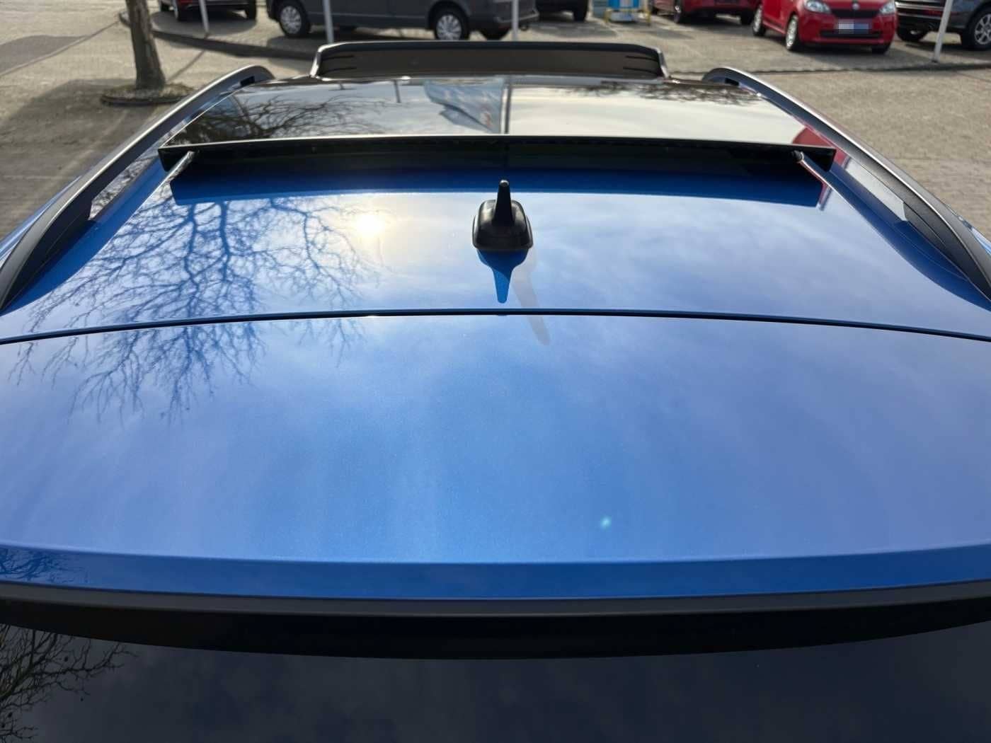 Volkswagen T-Roc 1.5 TSI Sport Garantie StandHzg RFK ACC Na foto 24