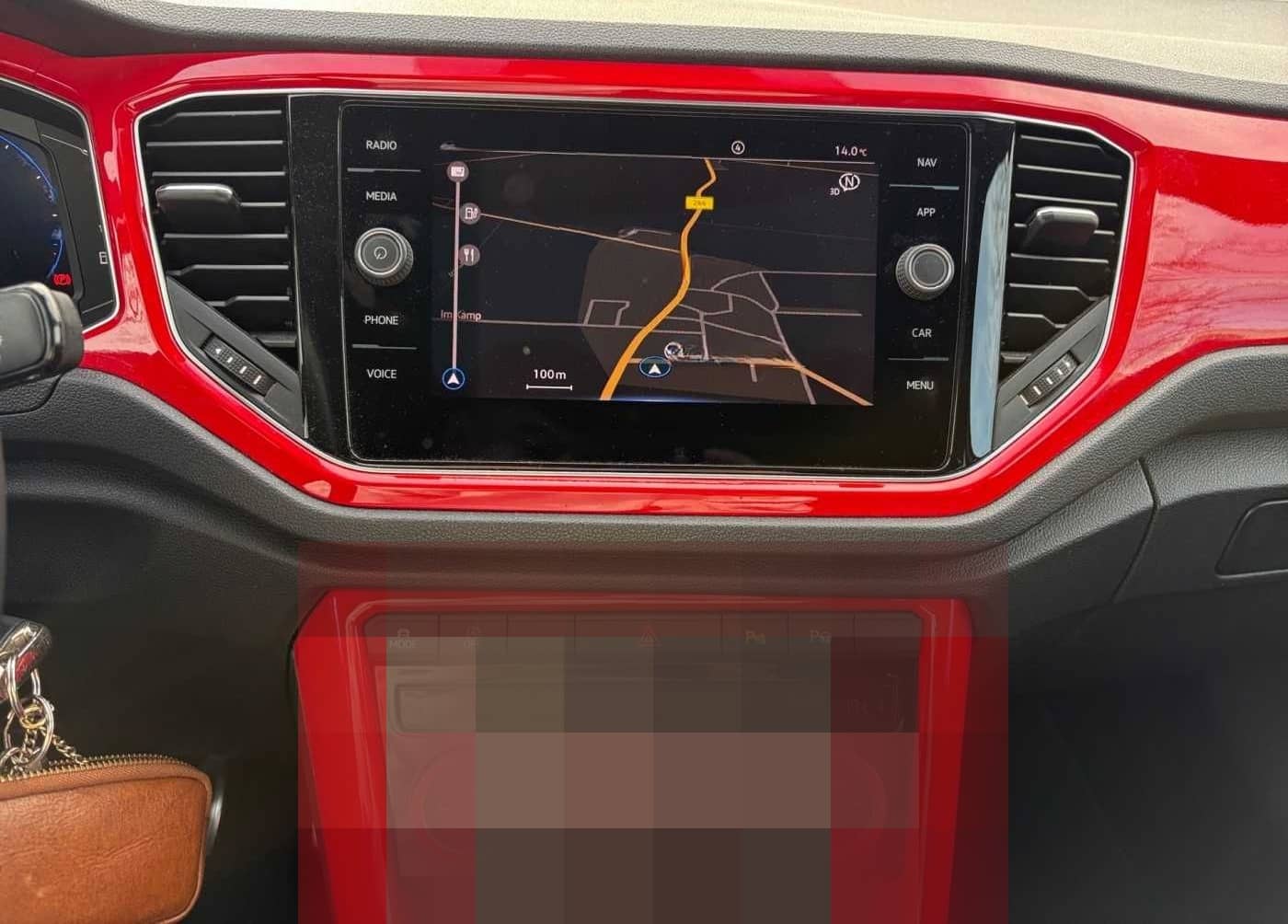 Volkswagen T-Roc 1.5 TSI Sport Garantie StandHzg RFK ACC Na foto 25